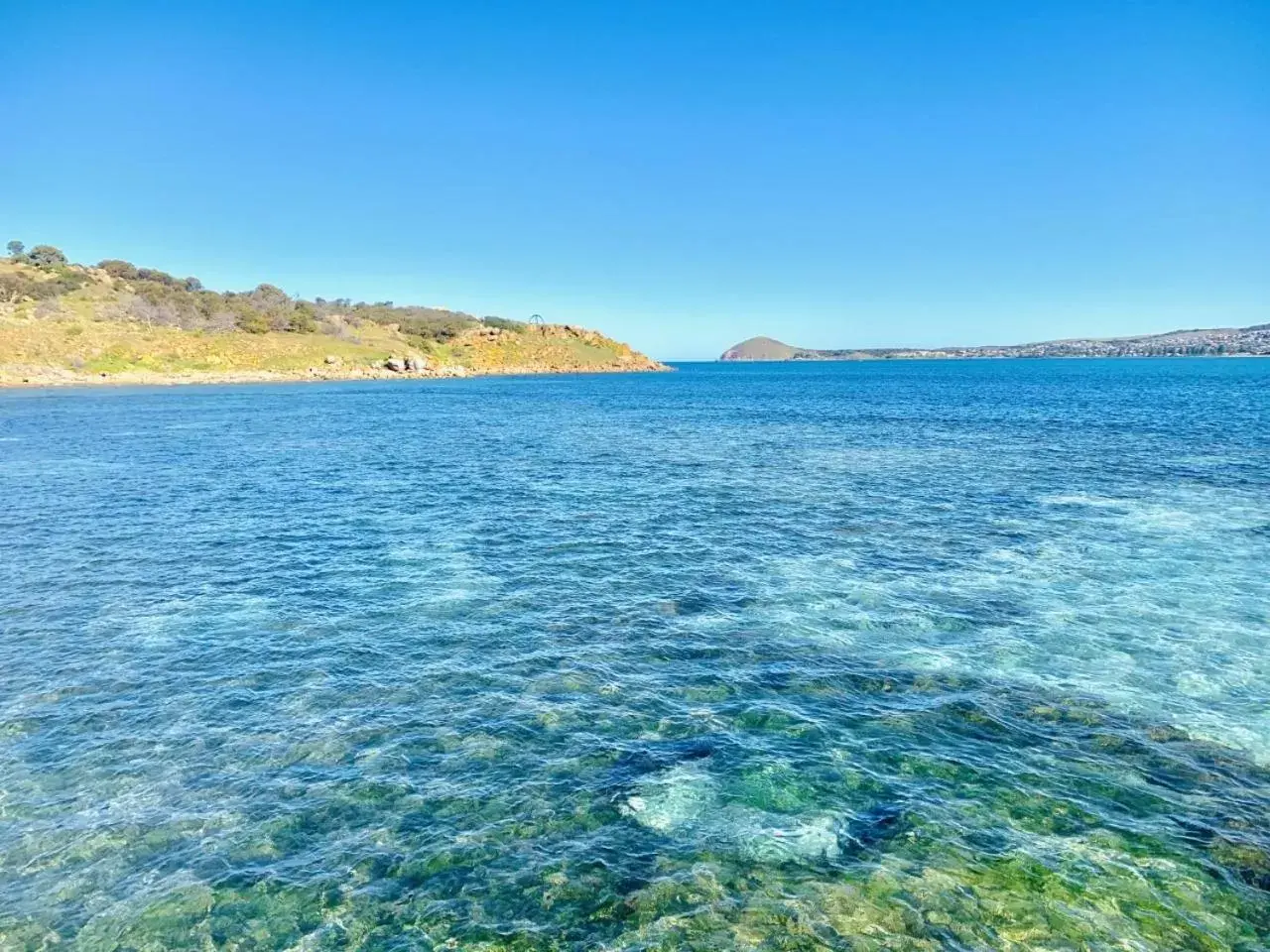 Nearby landmark, Natural Landscape in The Bluff Resort Apartments