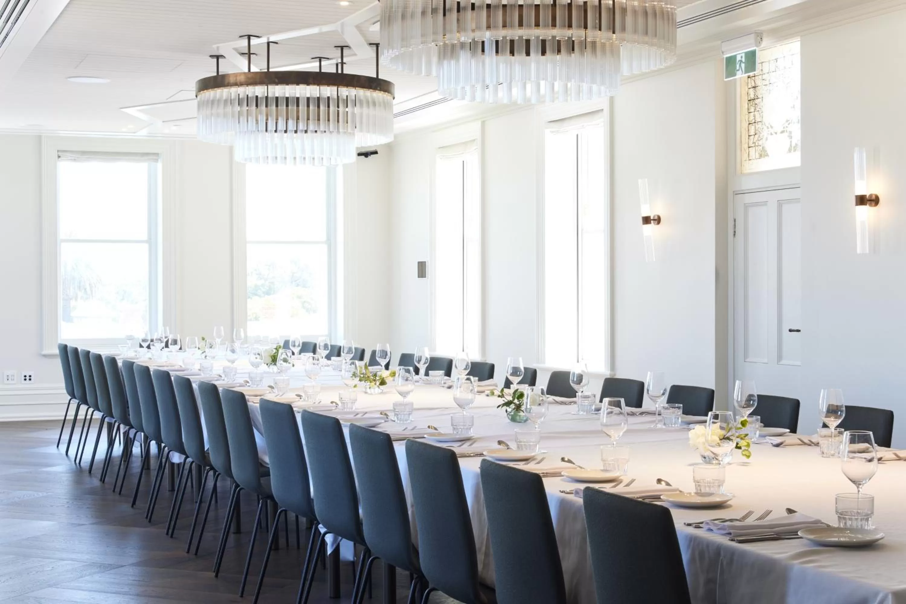 Meeting/conference room in InterContinental Sorrento Mornington Peninsula