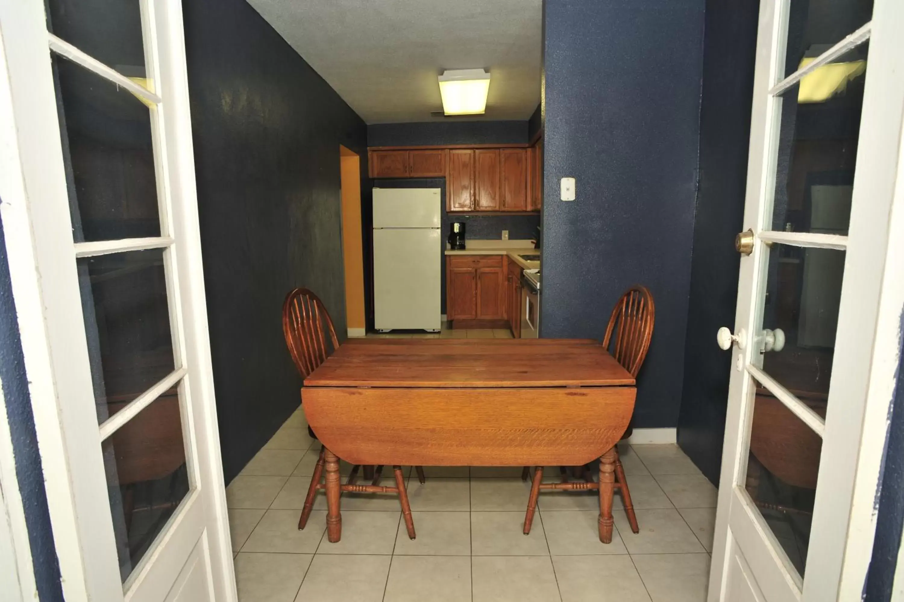 Dining Area in Schmitz Bed & Breakfast