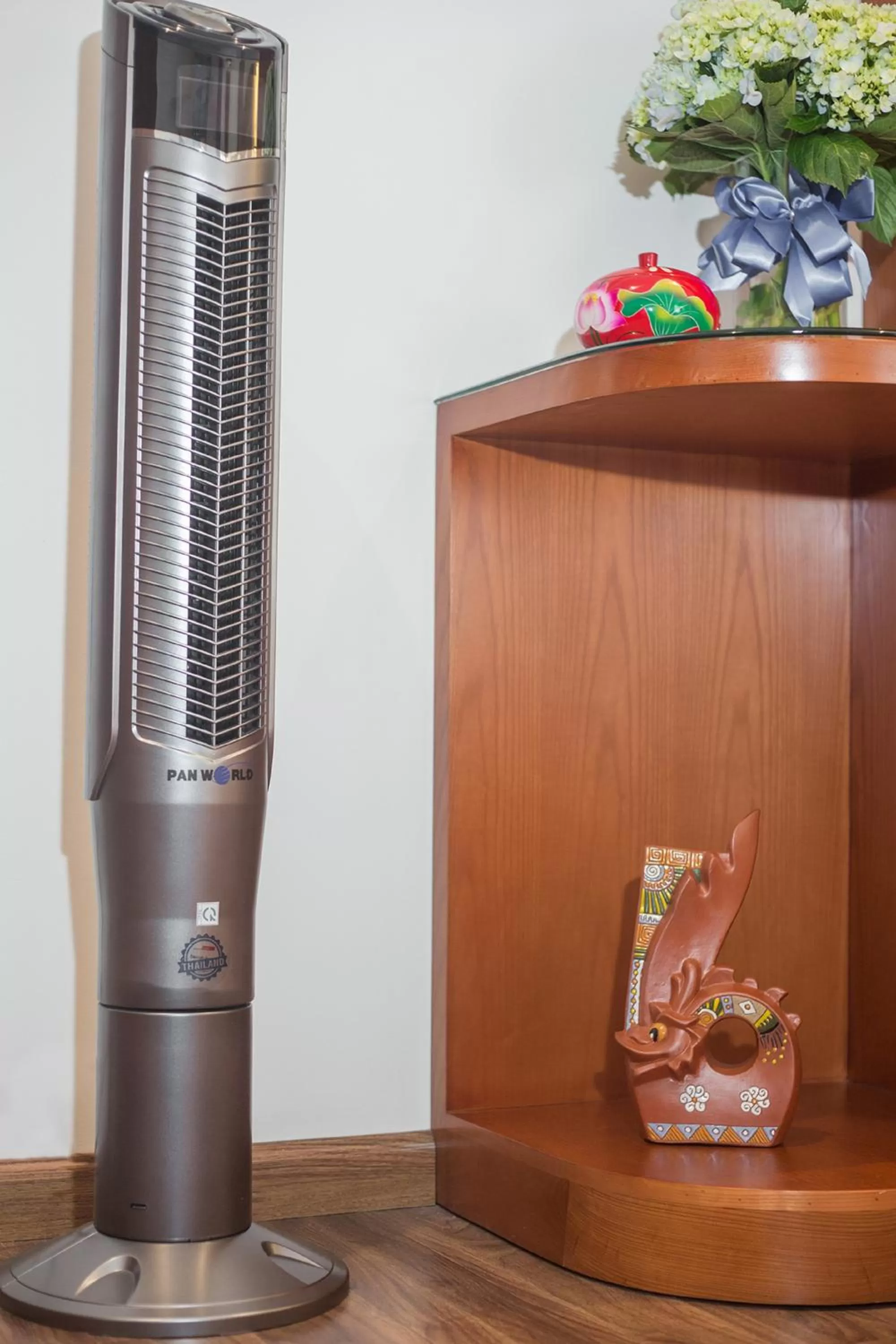 Area and facilities in Hanoi Golden Holiday Hotel