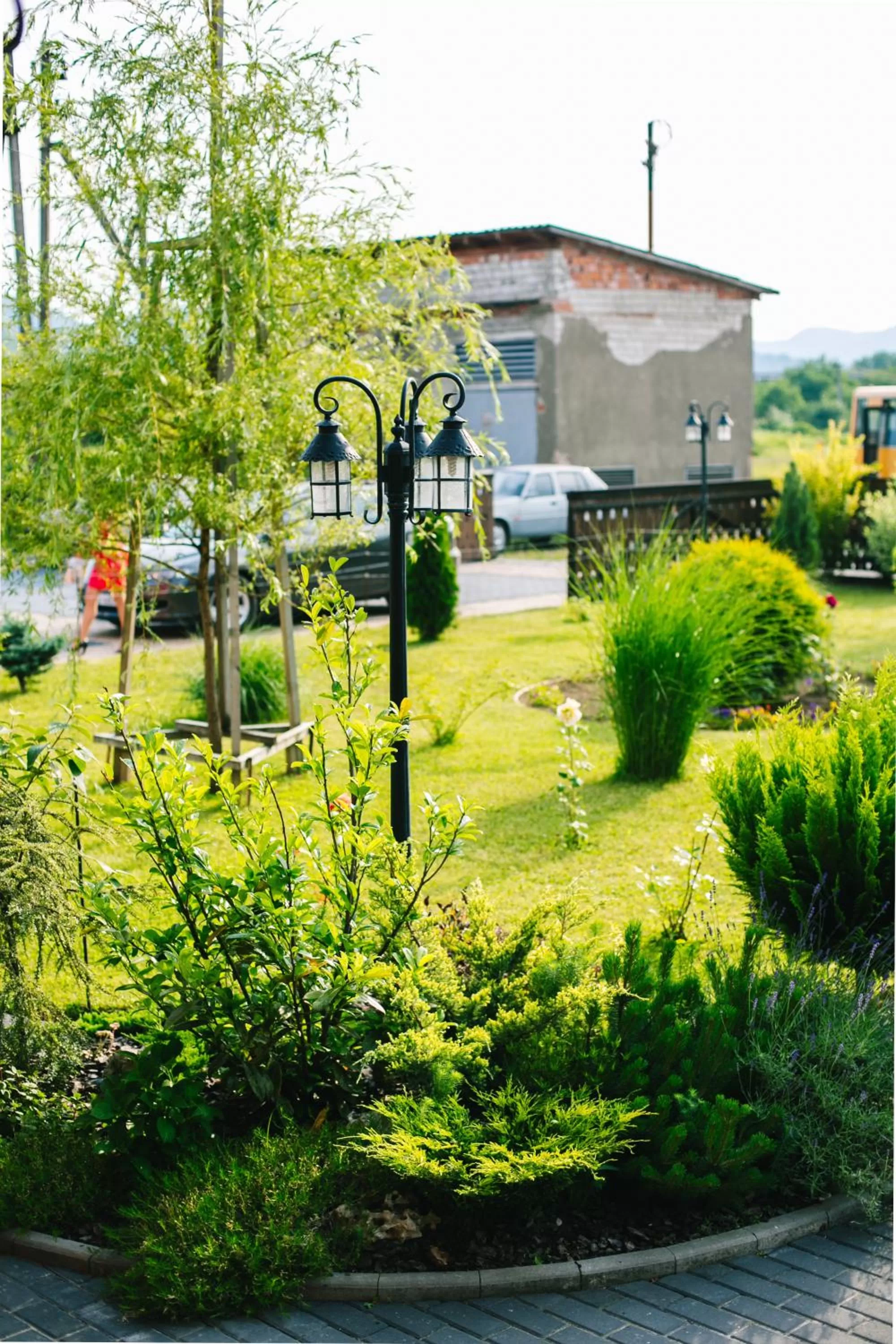 Tulipan Hotel Aquapark