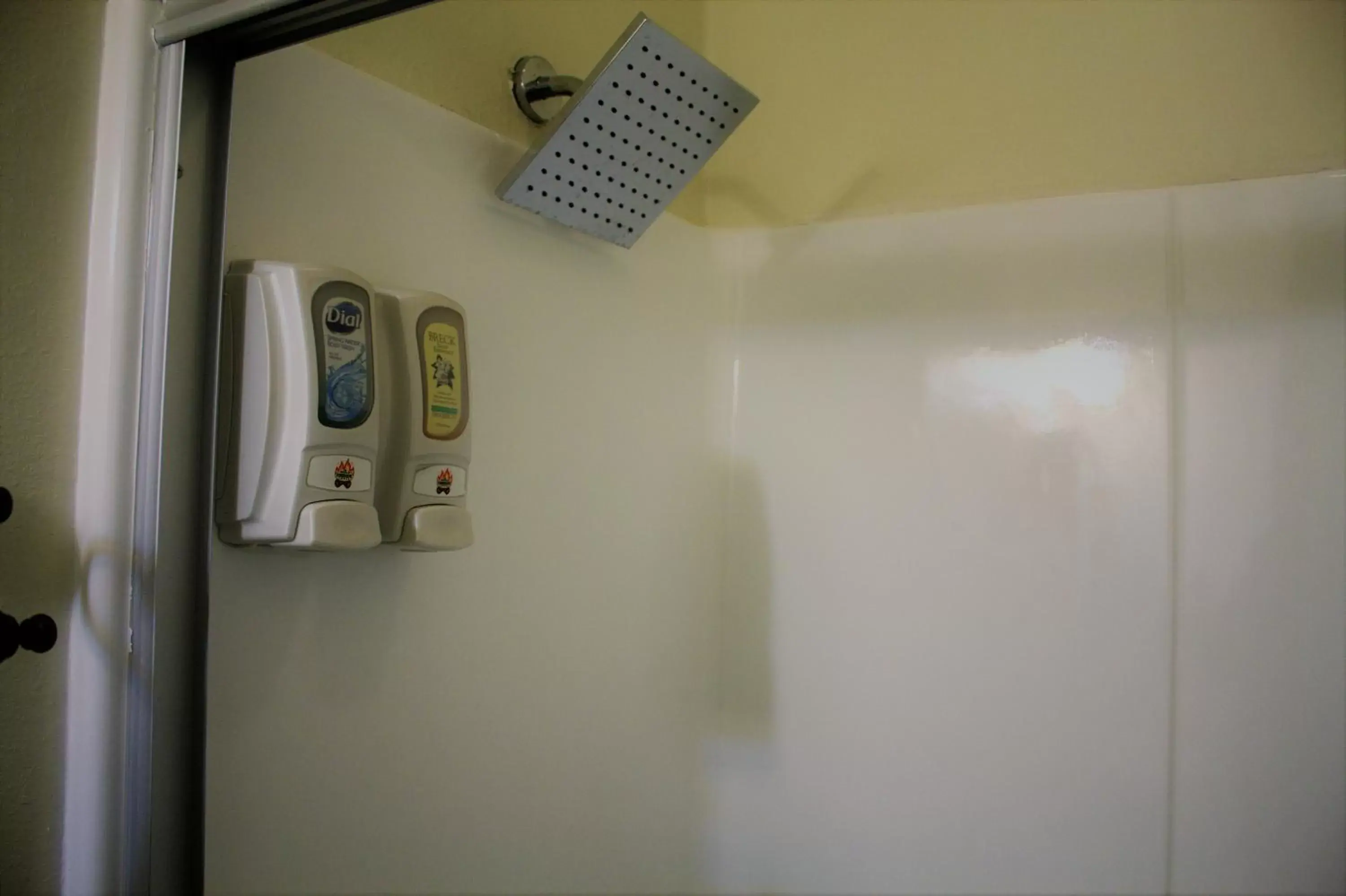 Bathroom in Fireside Lodge