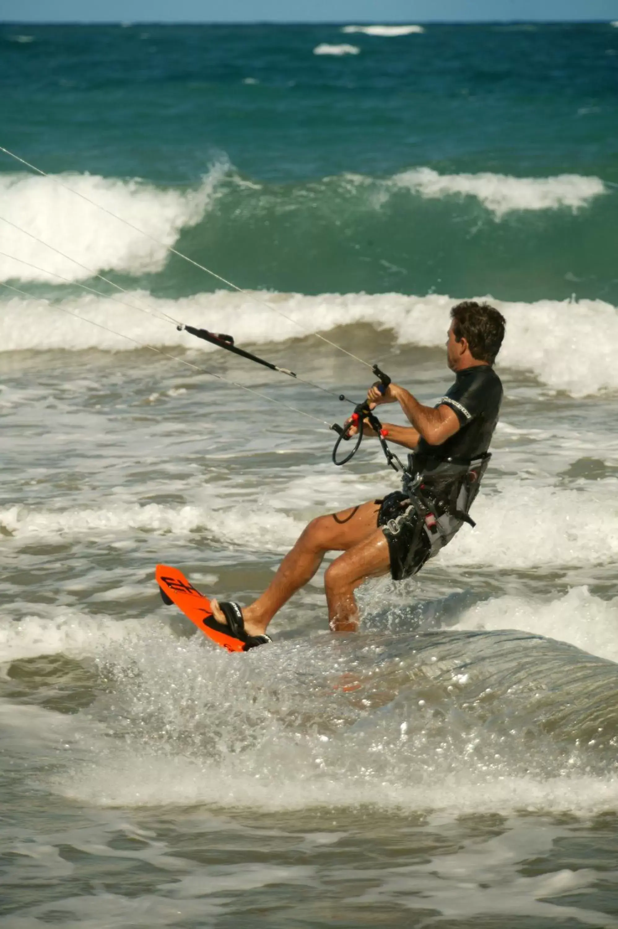 Windsurfing, Other Activities in Viva Tangerine by Wyndham, A Trademark All Inclusive