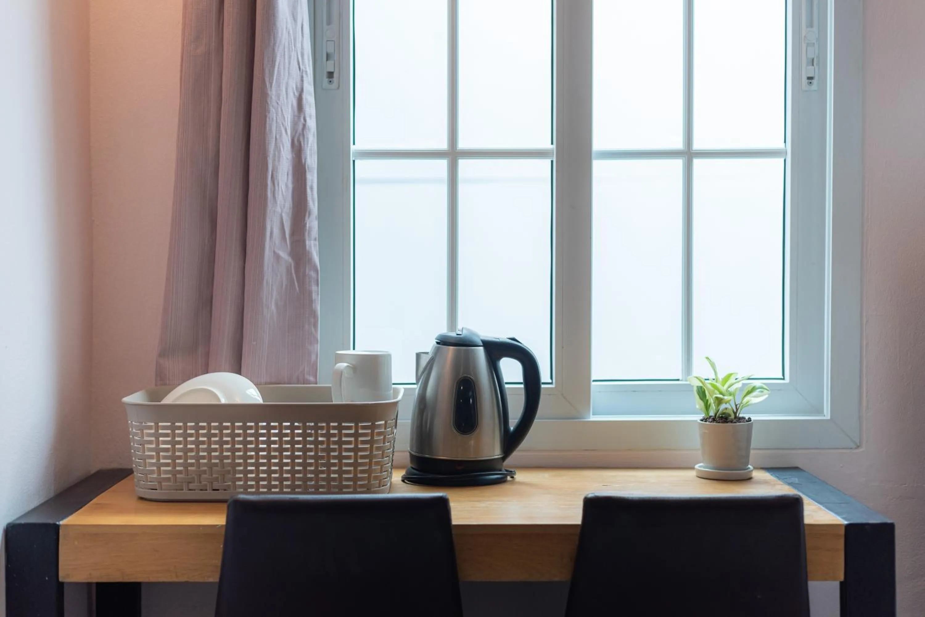 Coffee/tea facilities in Little Bear's Home