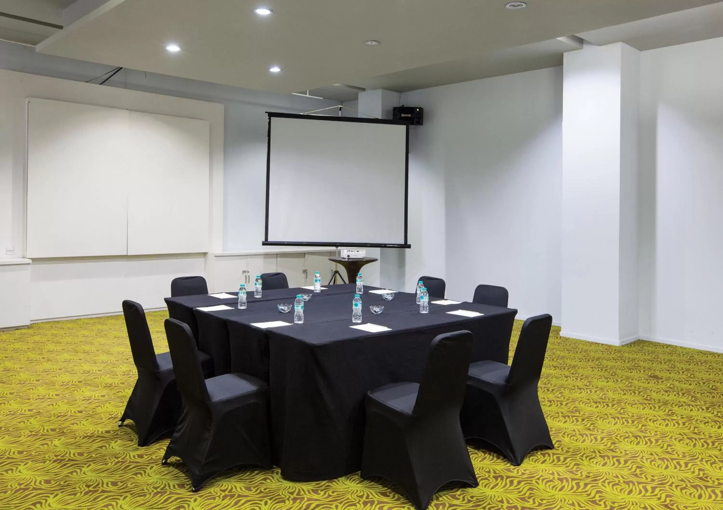 Meeting/conference room in Sparks Life Jakarta, ARTOTEL Curated