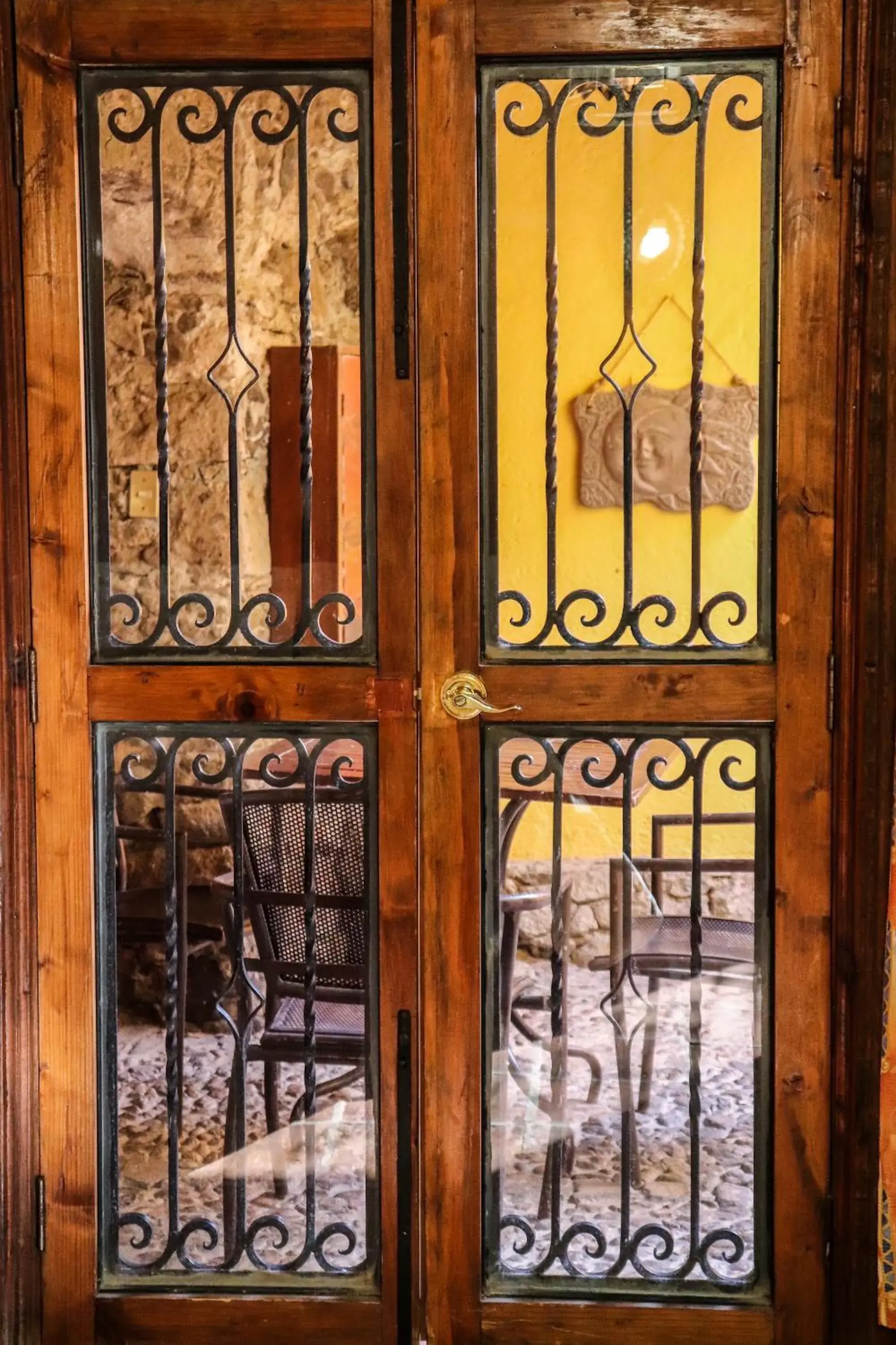 Balcony/Terrace in Mirador del Frayle