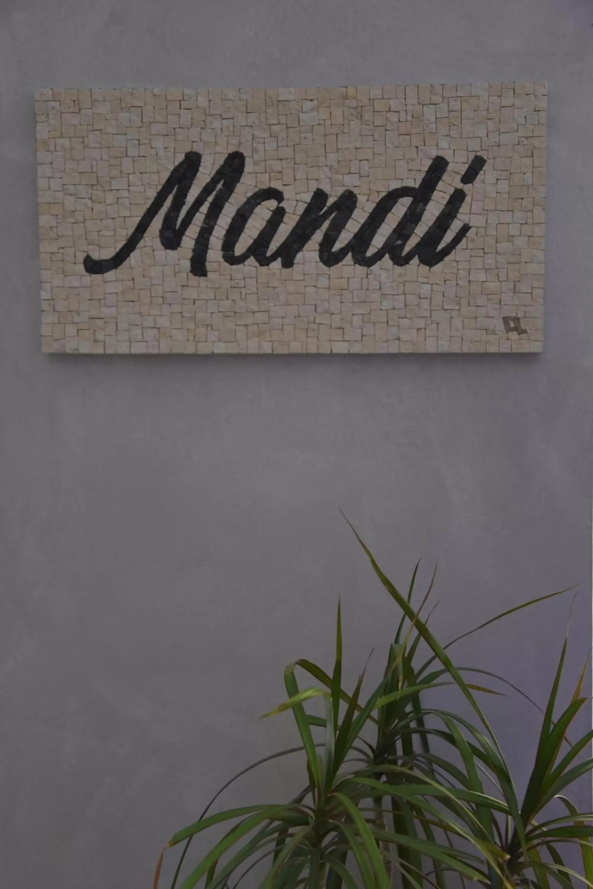 Property logo or sign in Hotel STELLA D'ORO