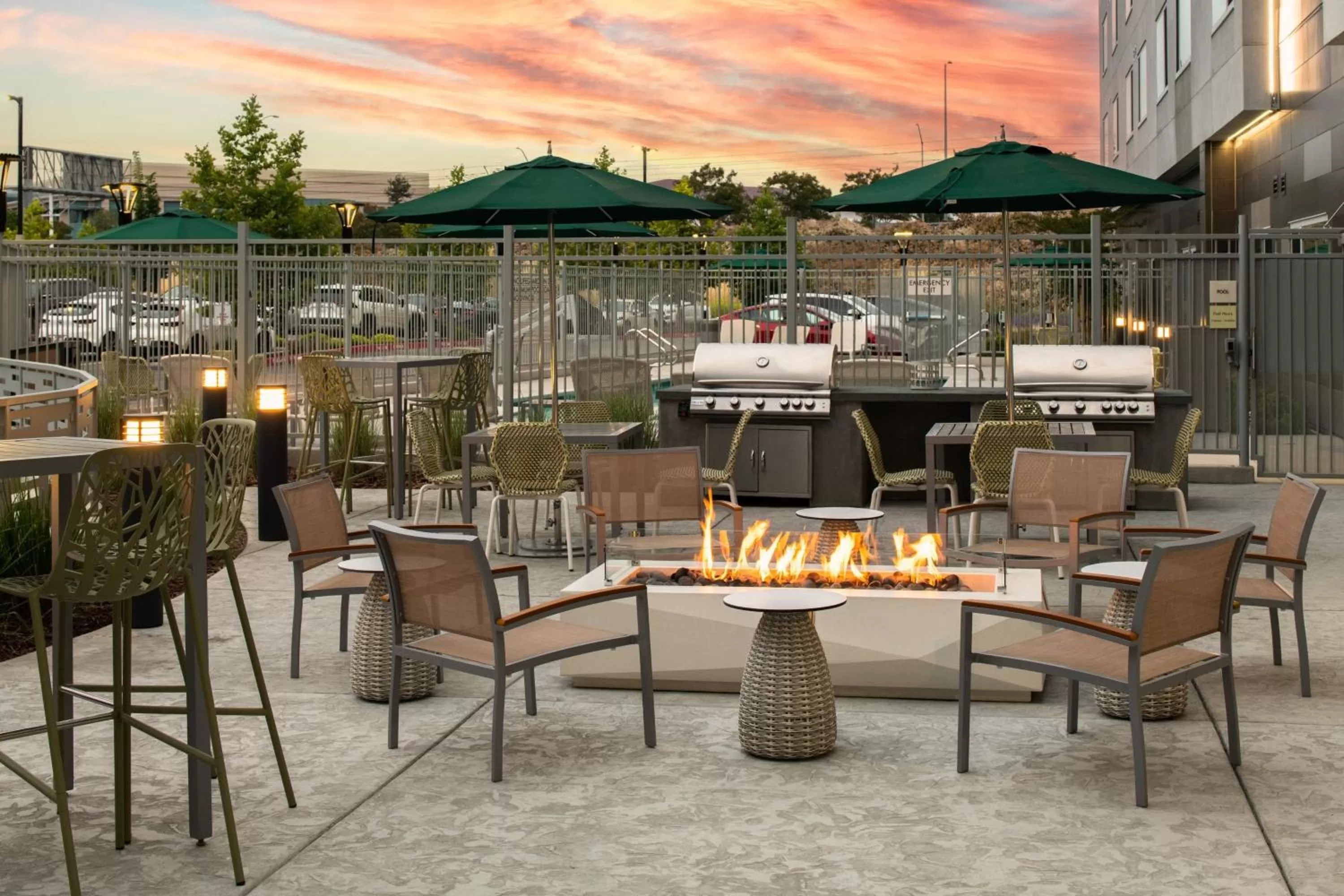 Other in Element San Jose Milpitas