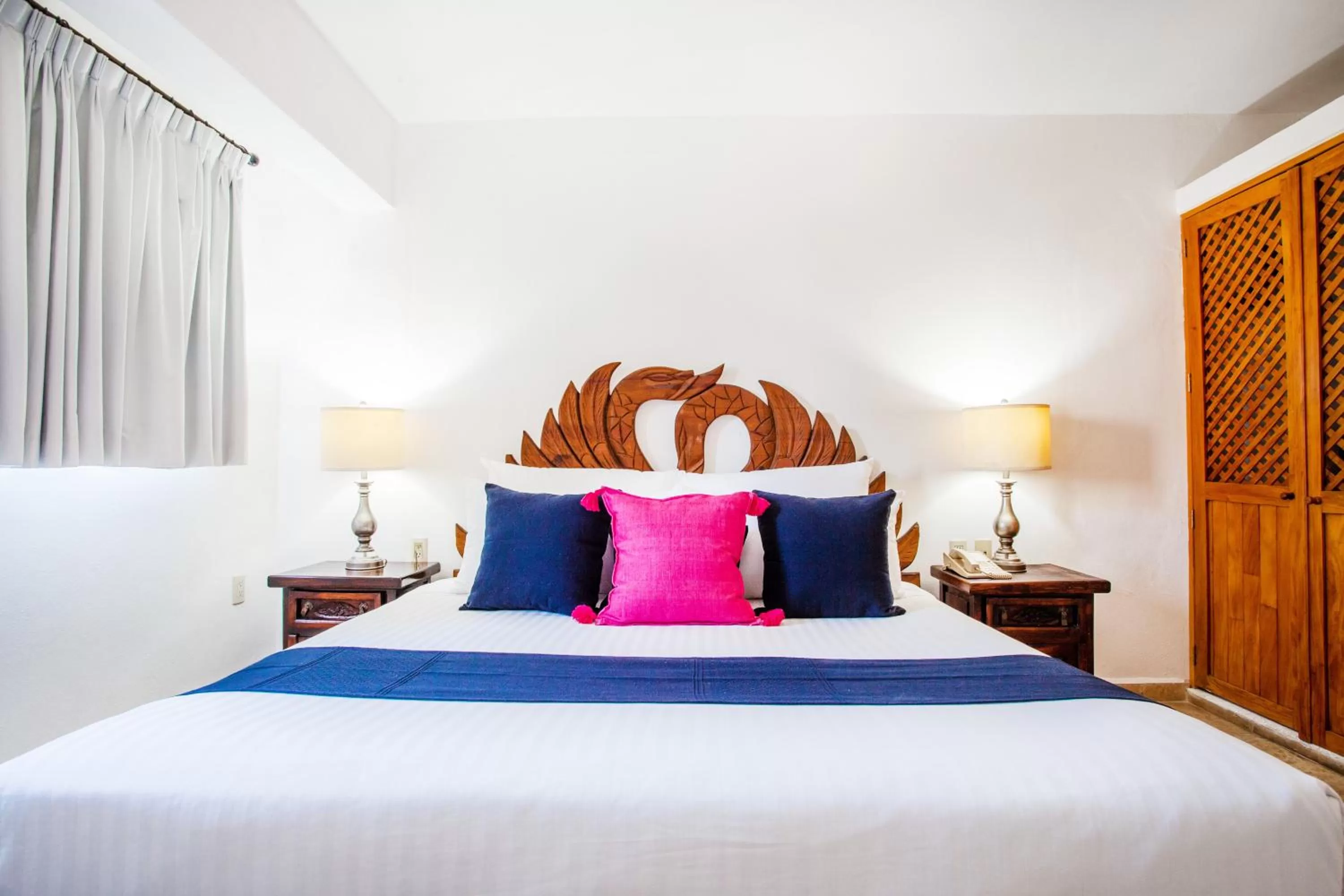 Double or Twin Room in Hotel Suites Mar Elena