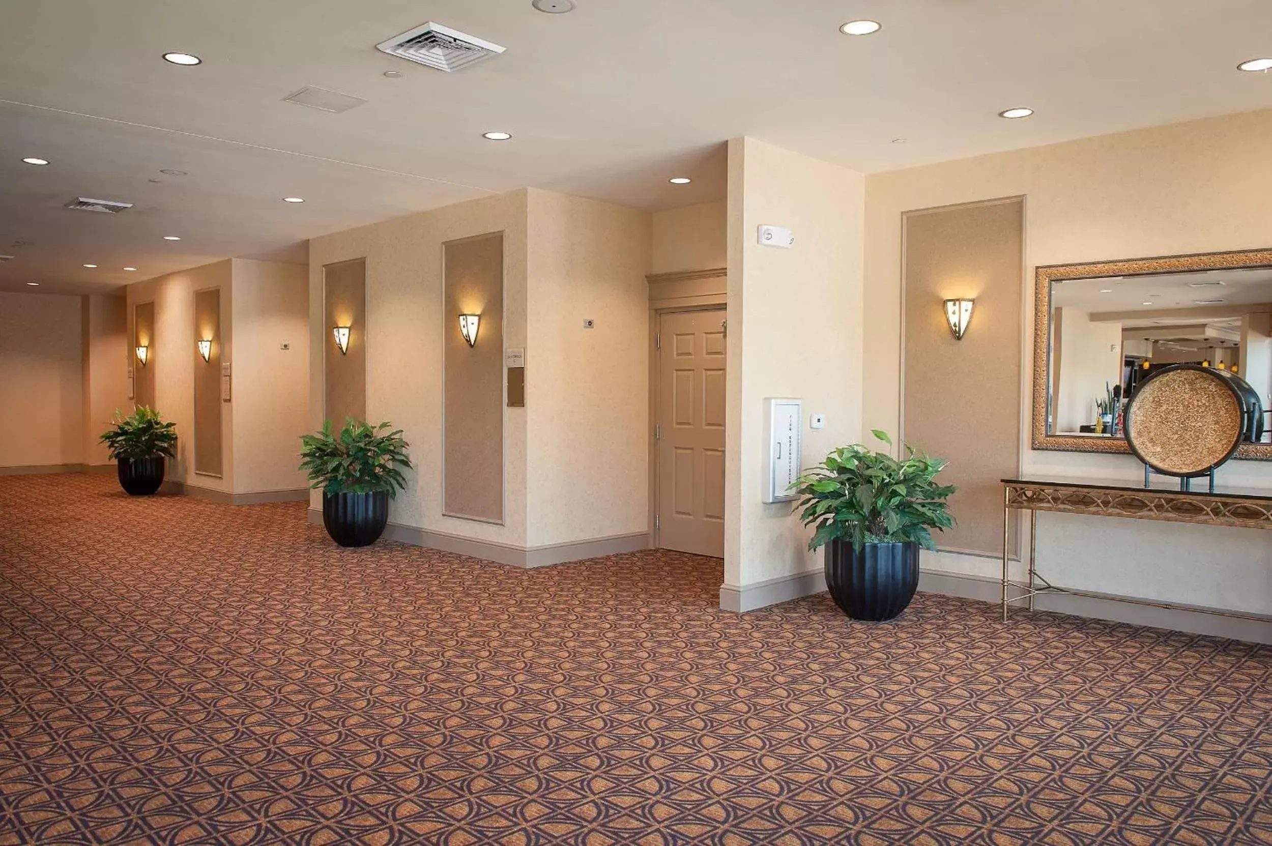Photo of the whole room, Lobby/Reception in Hilton Garden Inn Pensacola Airport/Medical Center