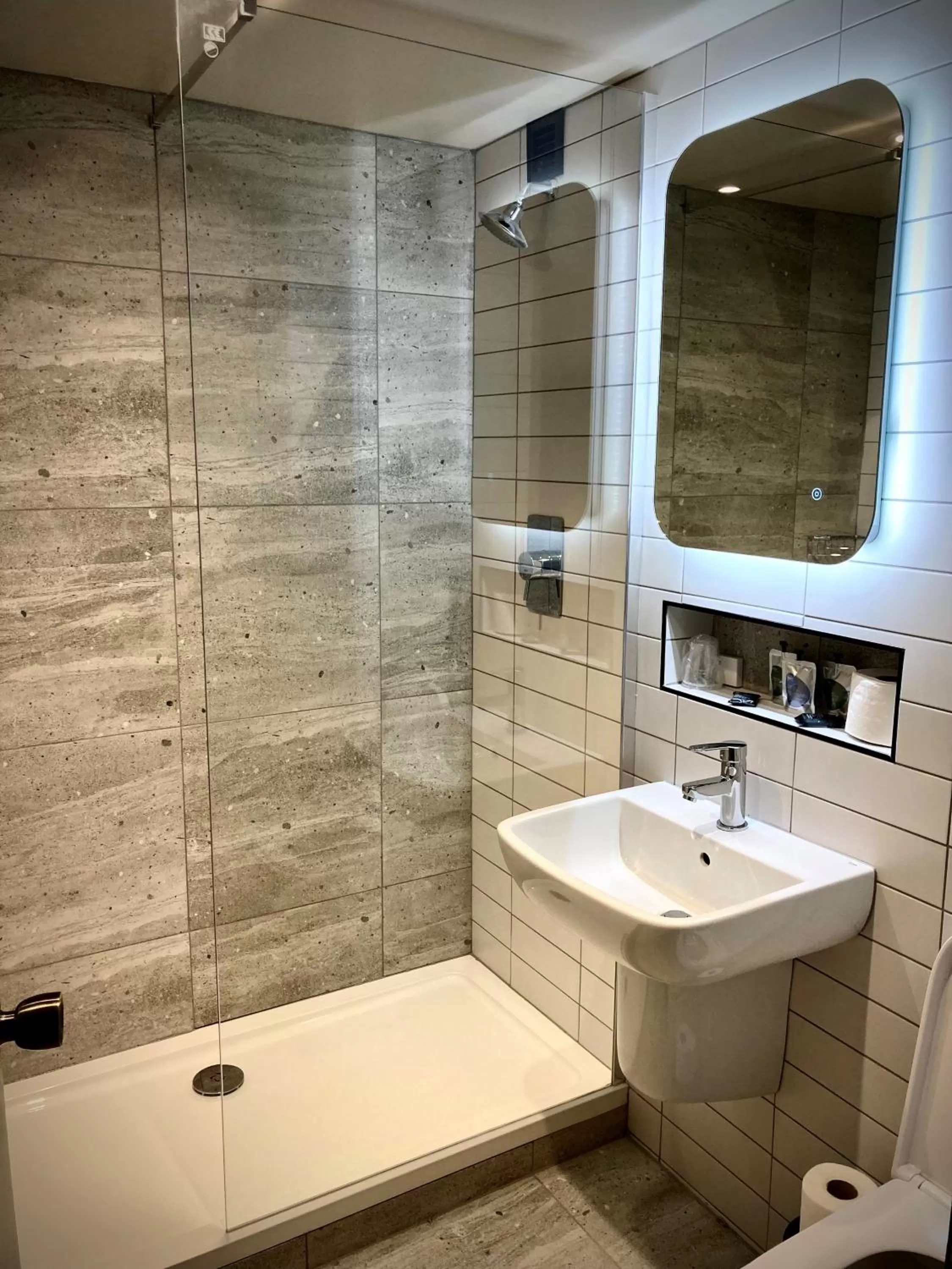 Blackwell Grange Hotel