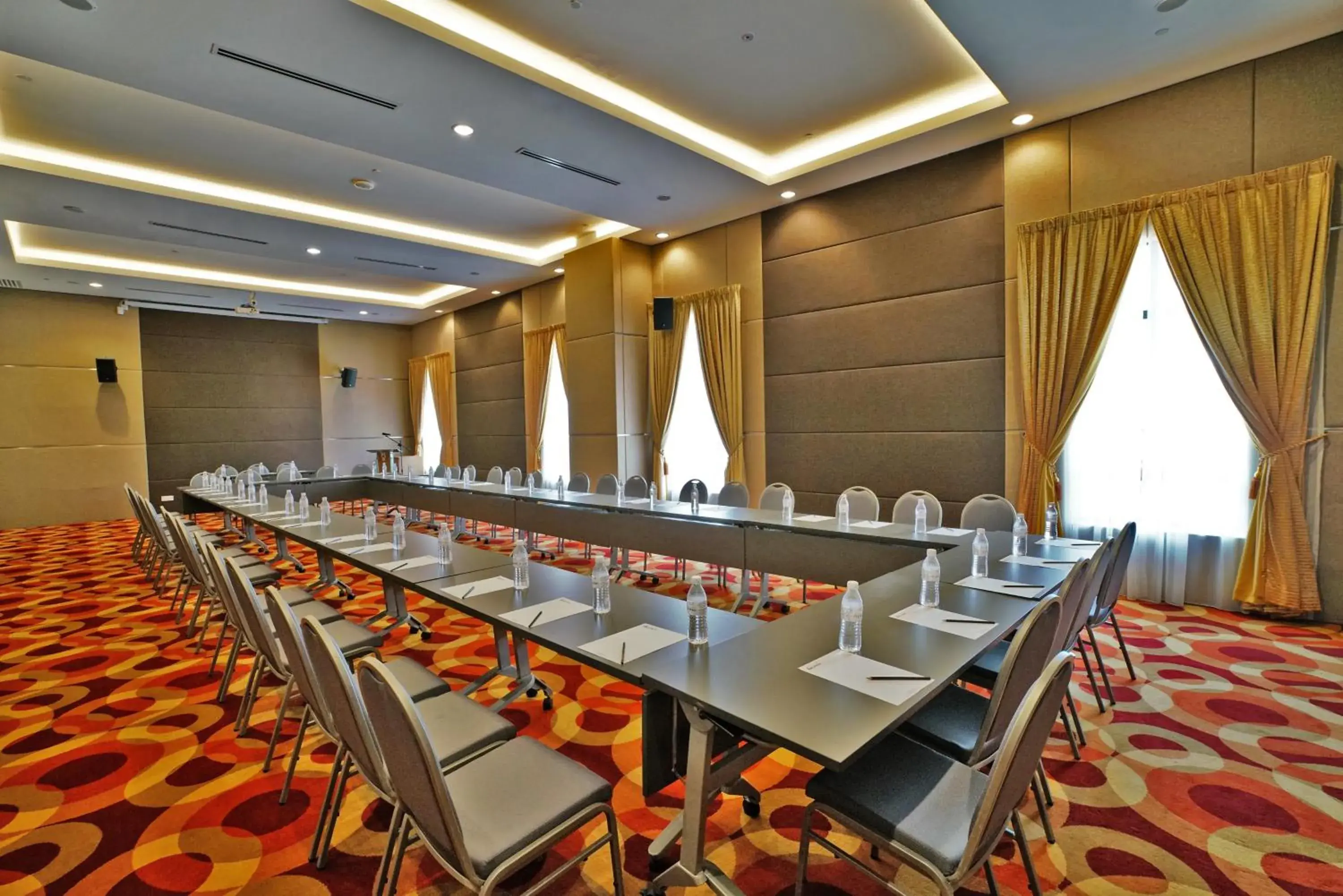 Business facilities in Cititel Express Ipoh