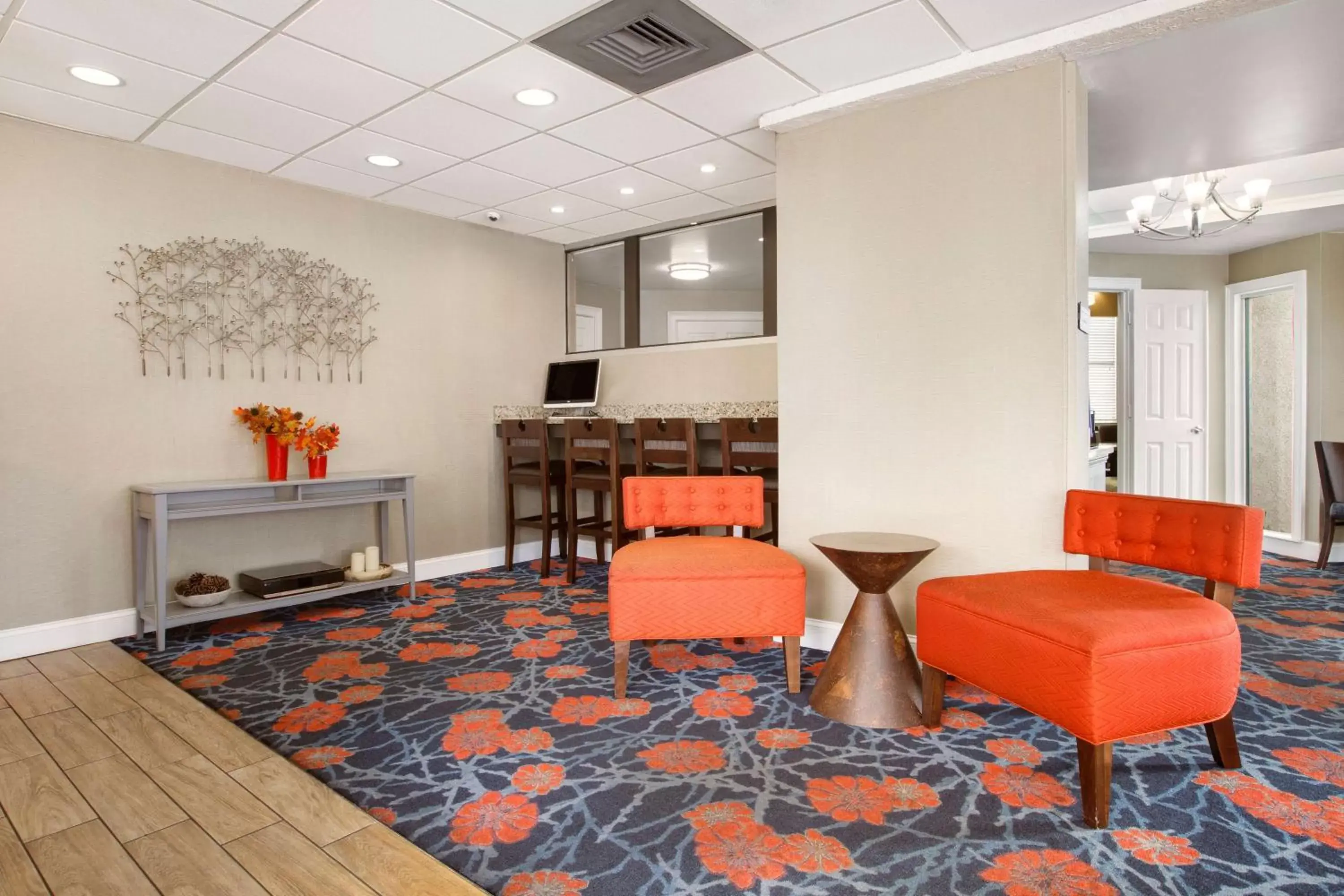 Business facilities in Best Western Southlake Inn