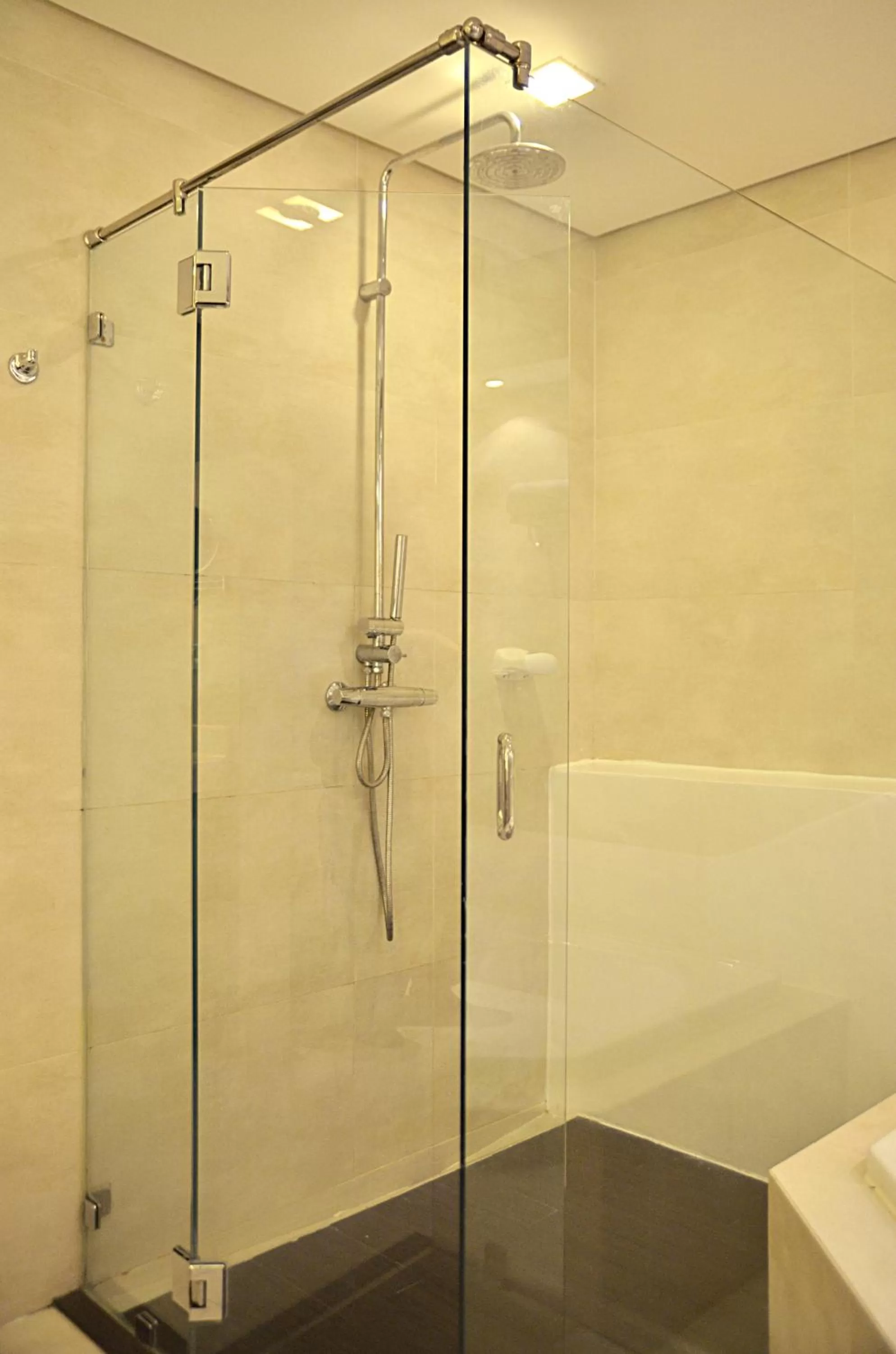 Bedroom in Thunderbird Resorts - Poro Point