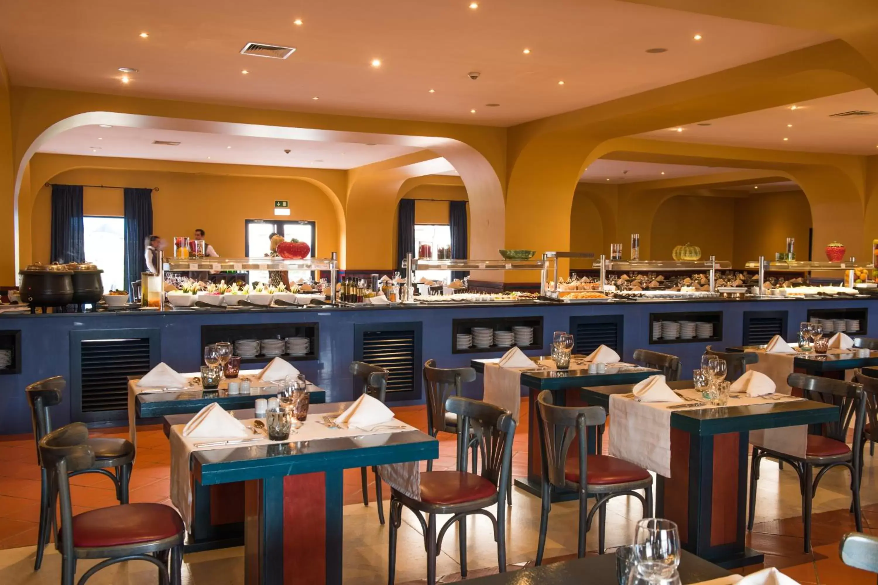 Restaurant/places to eat in Vila Gale Tavira Restaurant/places to eat in Vila Gale Tavira