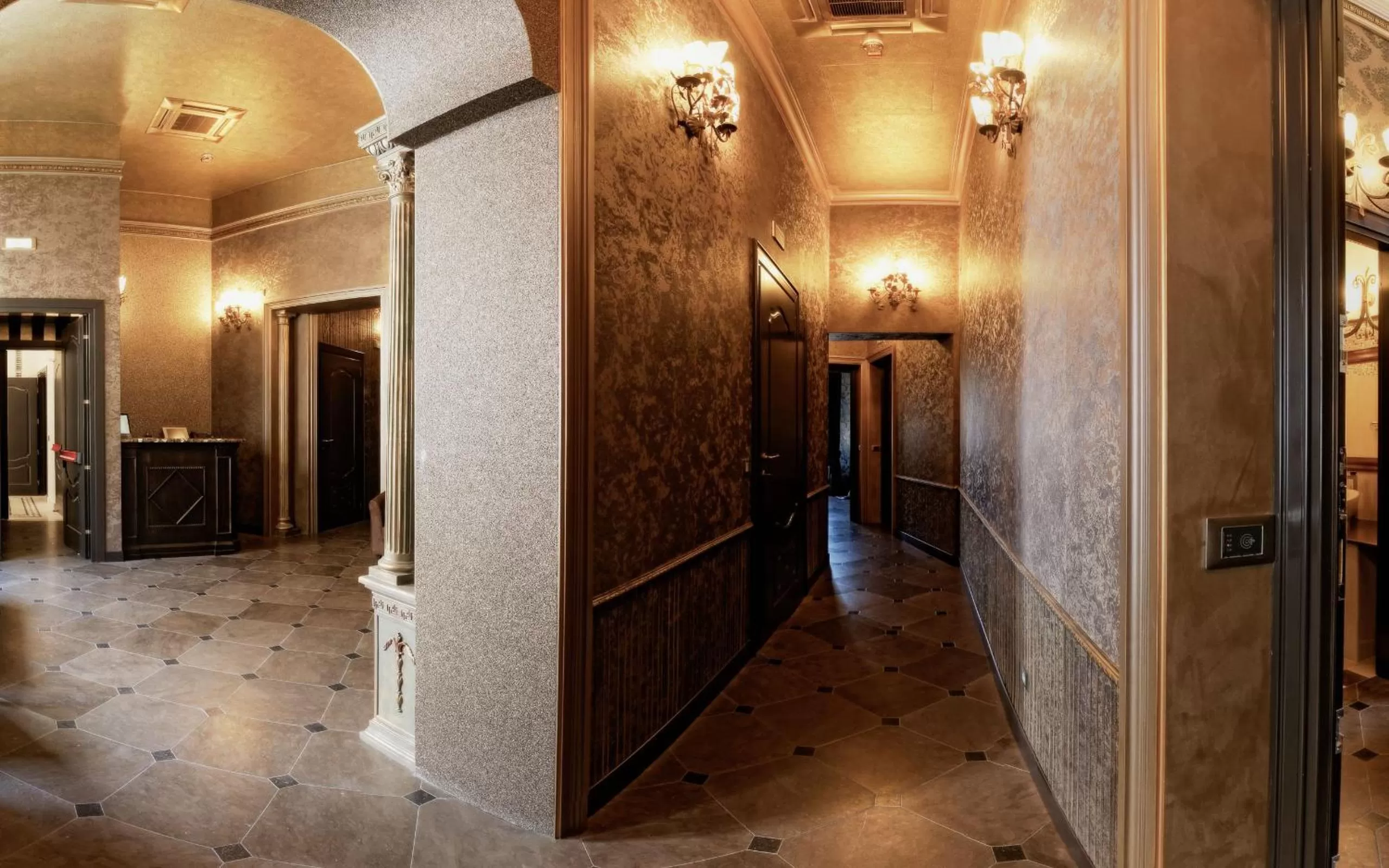 Other in Antica Dimora Delle Cinque Lune