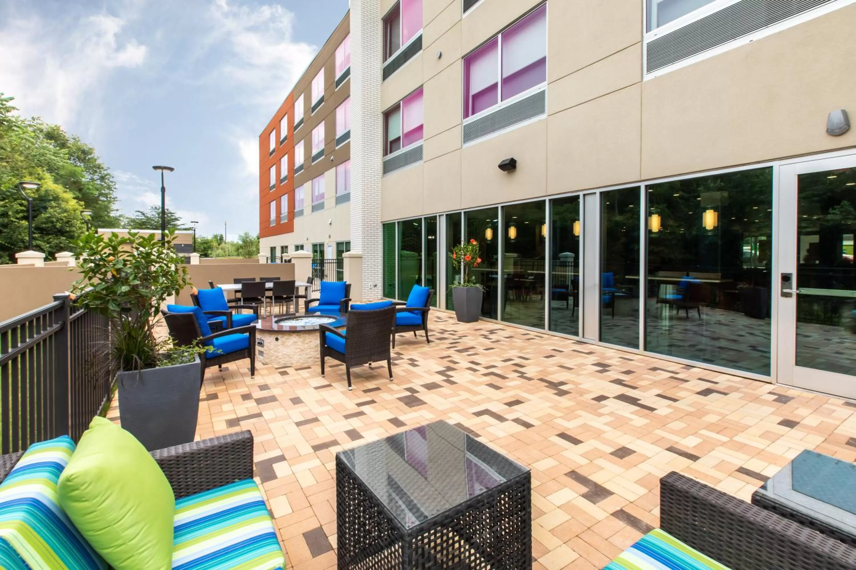Other in Holiday Inn Express & Suites Greenville S - Piedmont by IHG