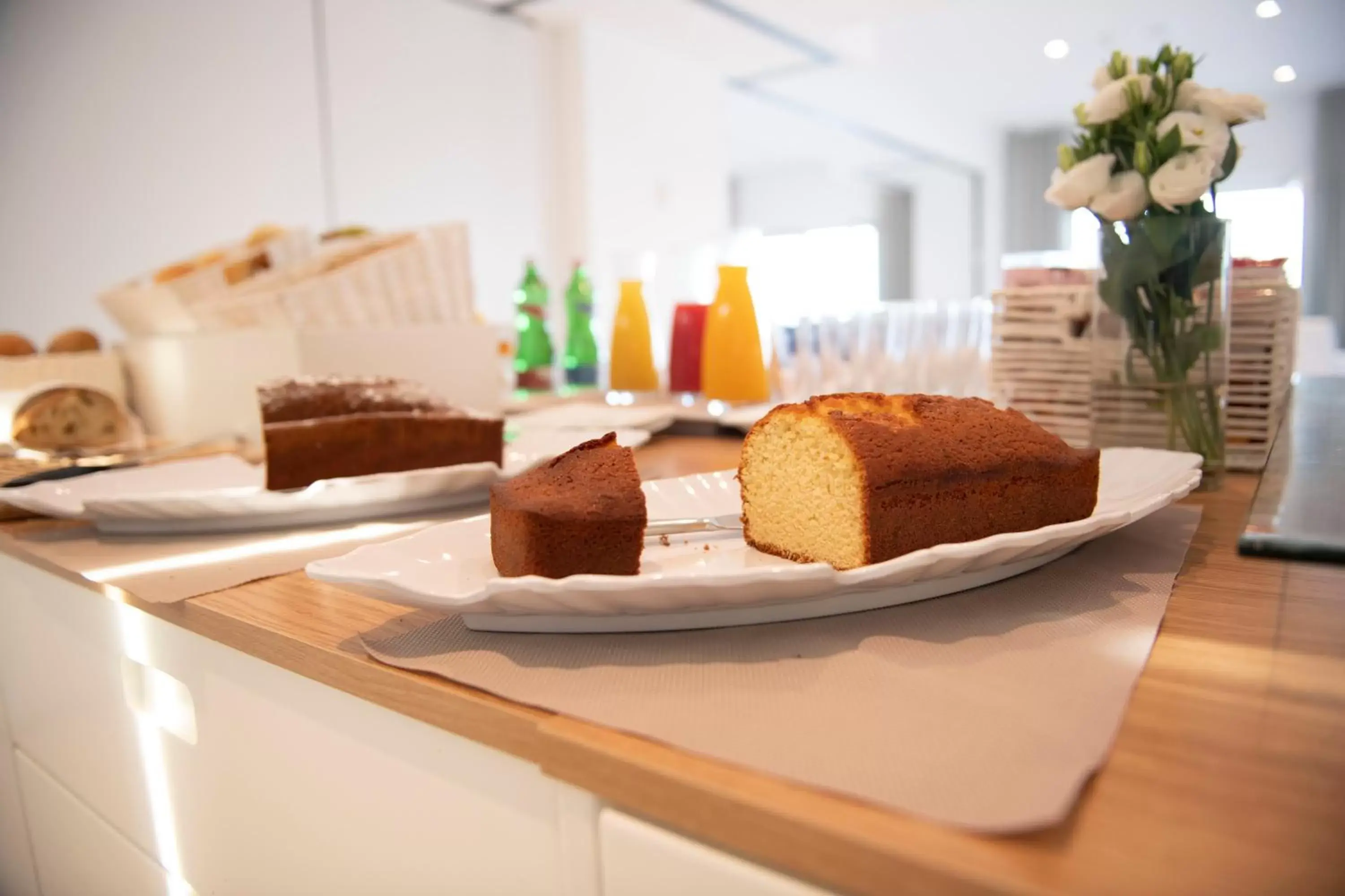 Restaurant/places to eat in Hotel Miramare Stabia Restaurant/places to eat in Hotel Miramare Stabia