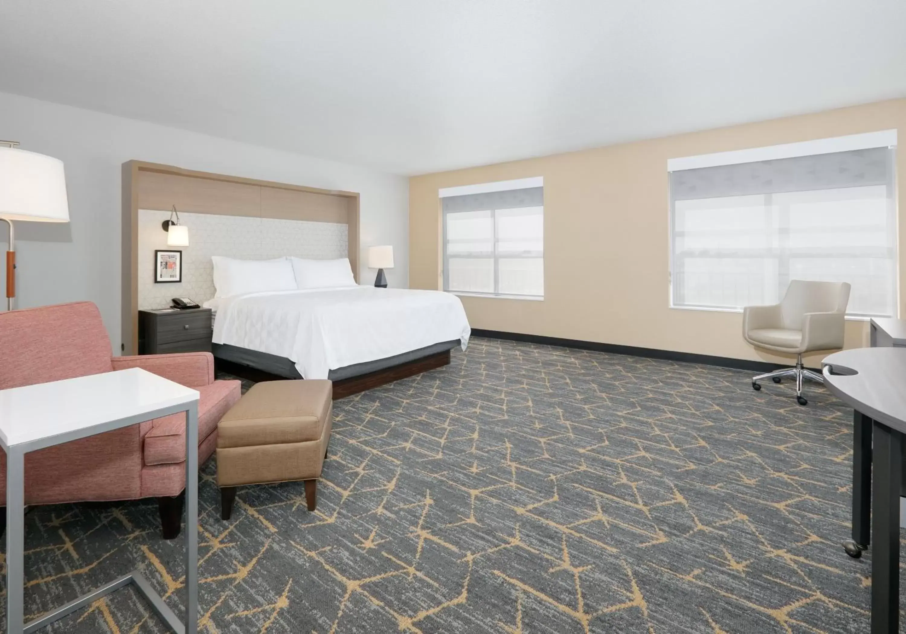 Photo of the whole room in Holiday Inn Yuma, an IHG Hotel