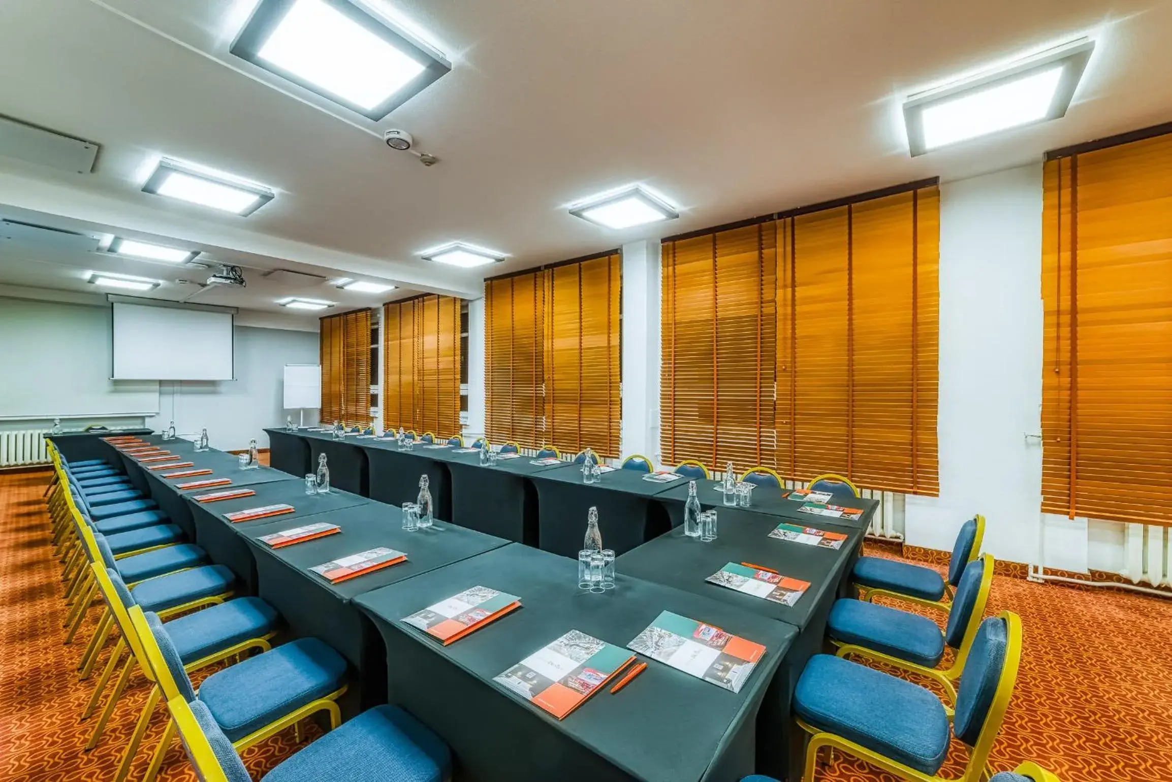 Banquet/Function facilities in Ibis Style Bielsko Biala