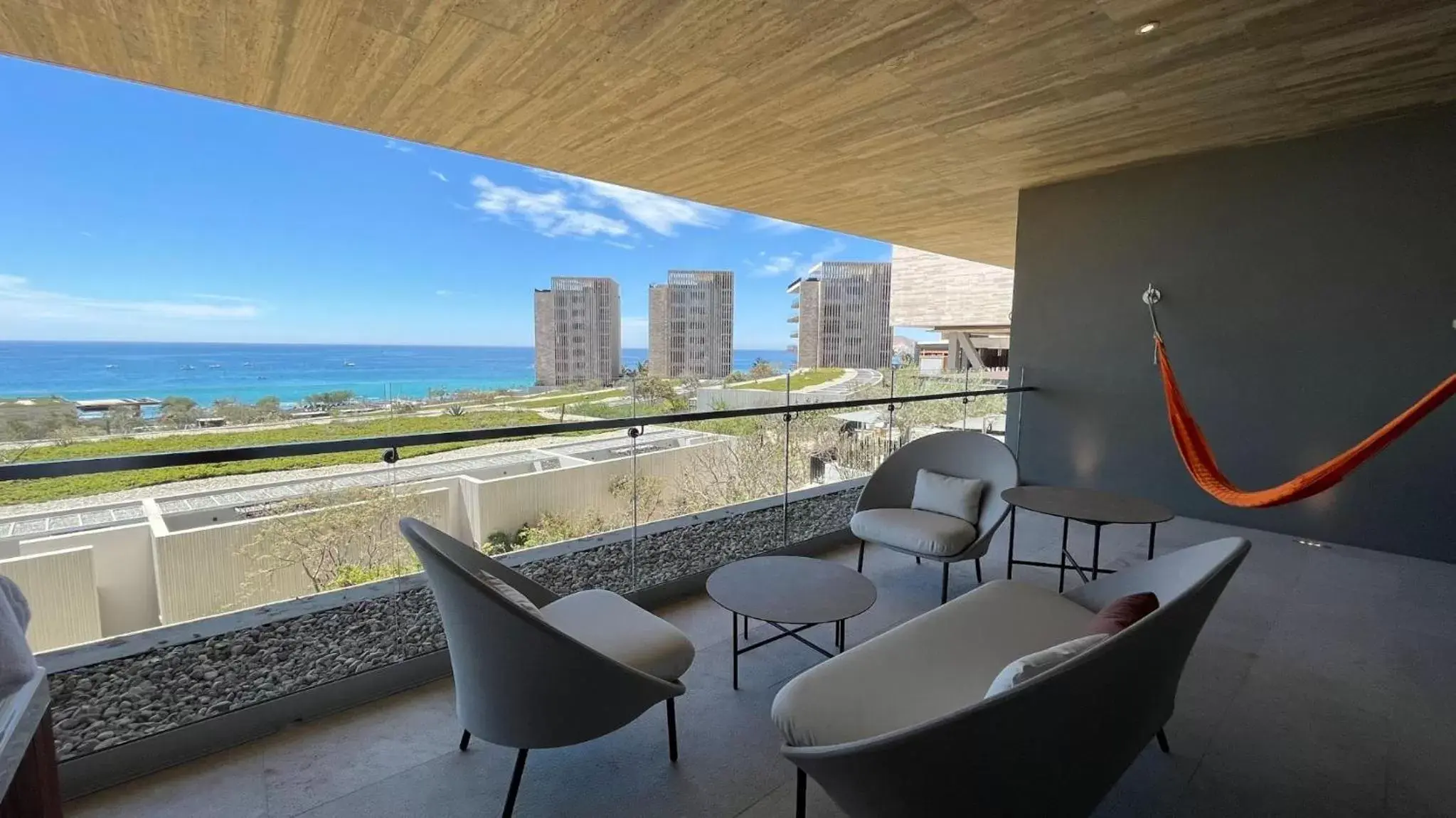 View (from property/room) in Solaz, a Luxury Collection Resort, Los Cabos