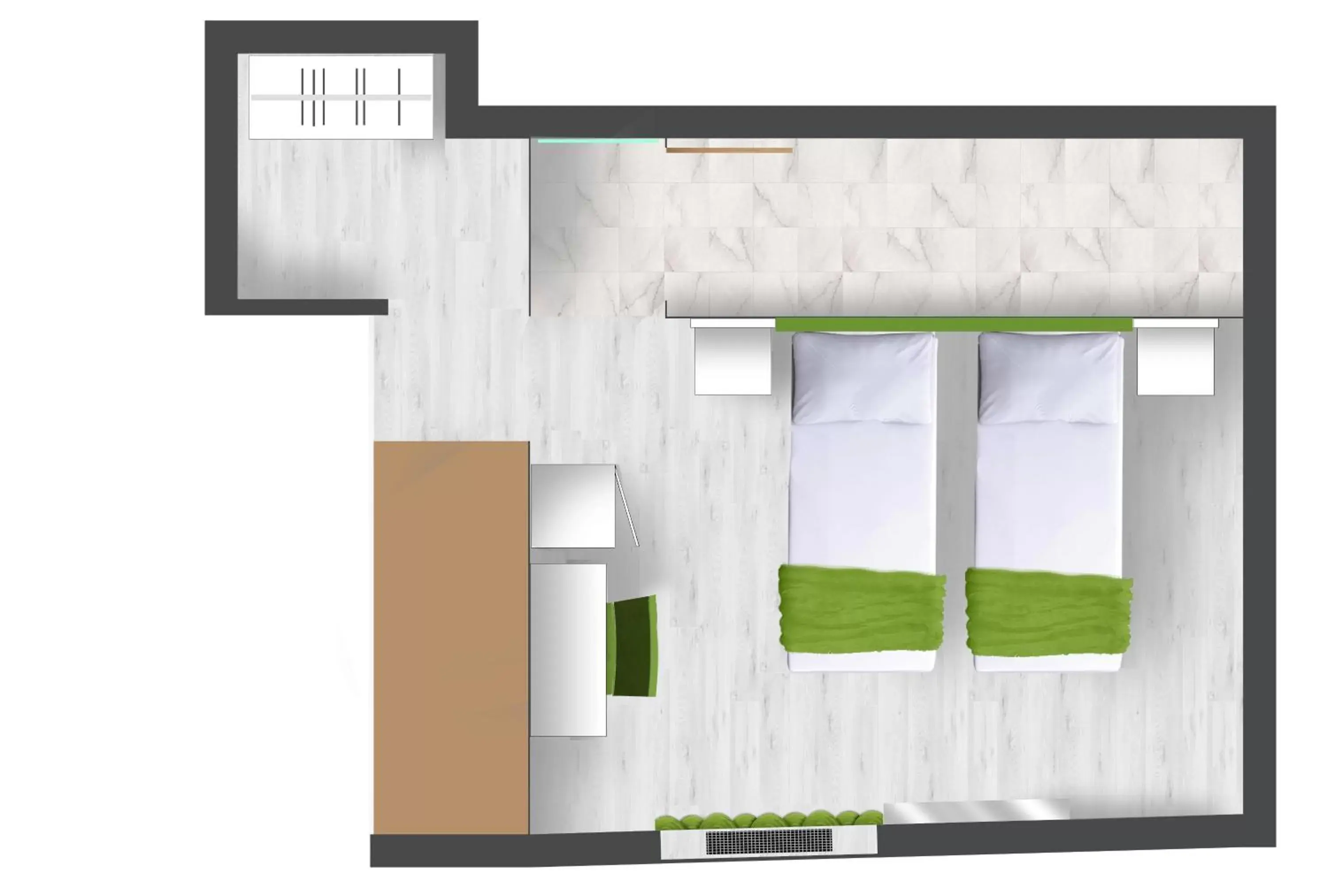 Other, Floor Plan in Battistero Residenza d'Epoca