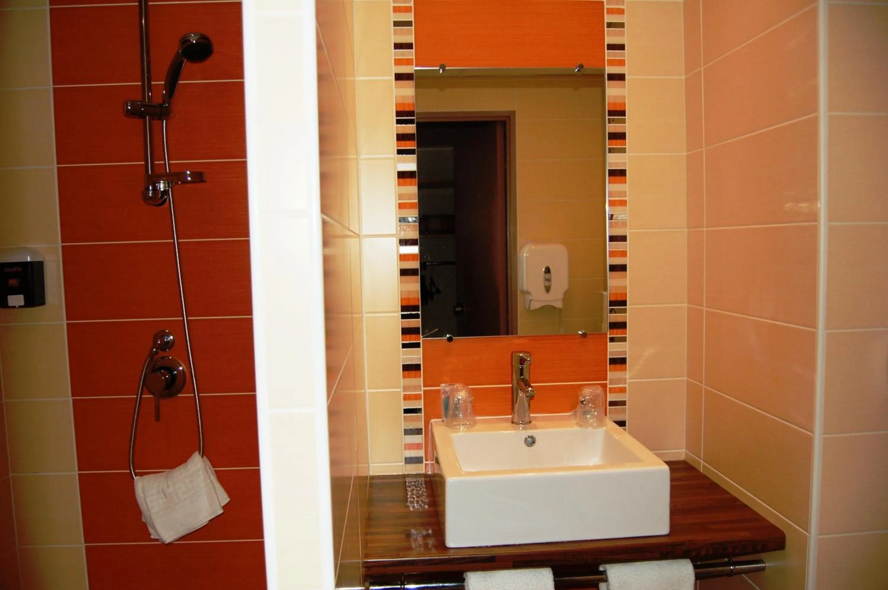 Privilege Double Room in Hôtel Cositel, Coutances