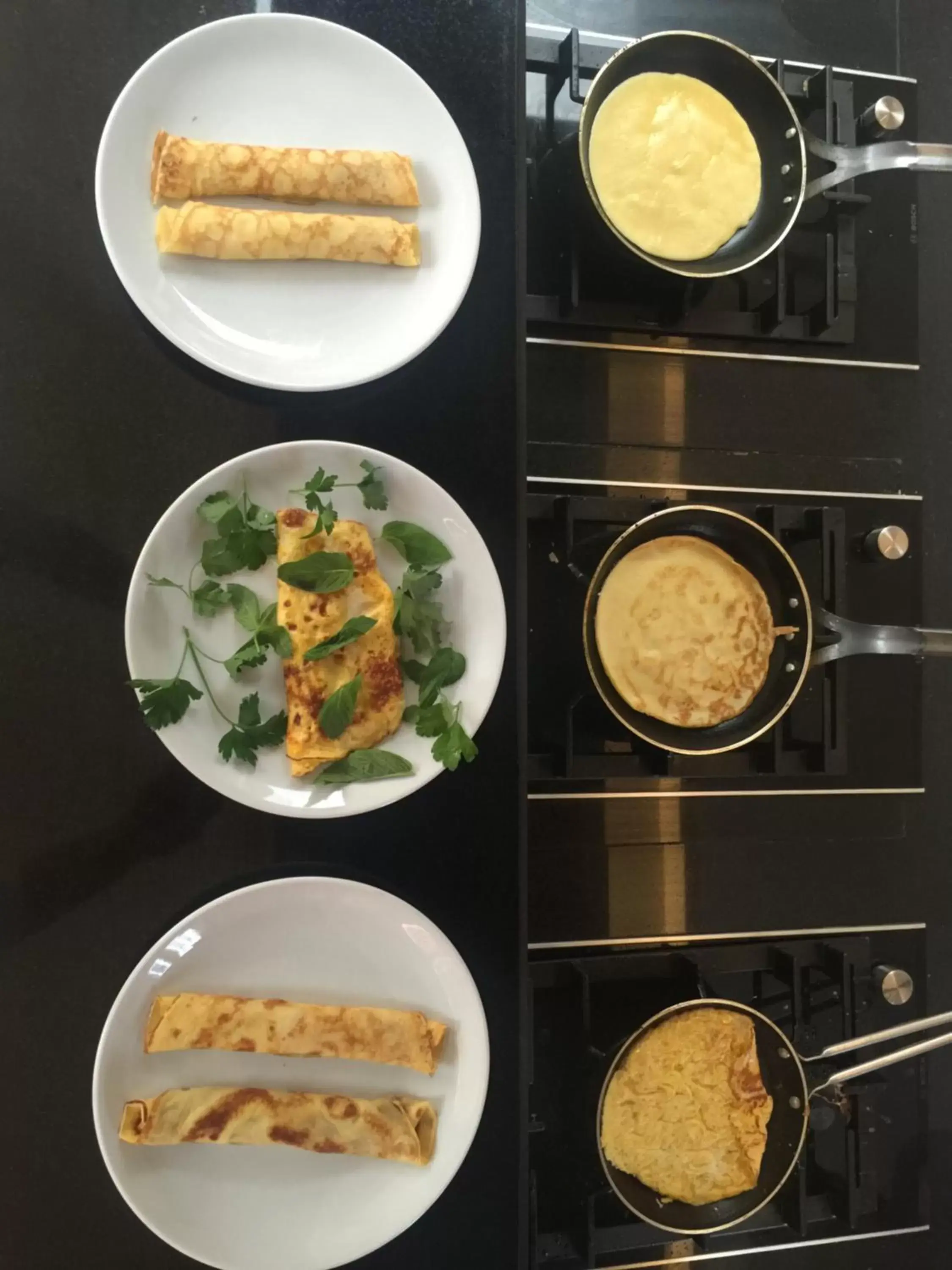 Buffet breakfast in Prestige Hotel Old City Buffet breakfast in Prestige Hotel Old City