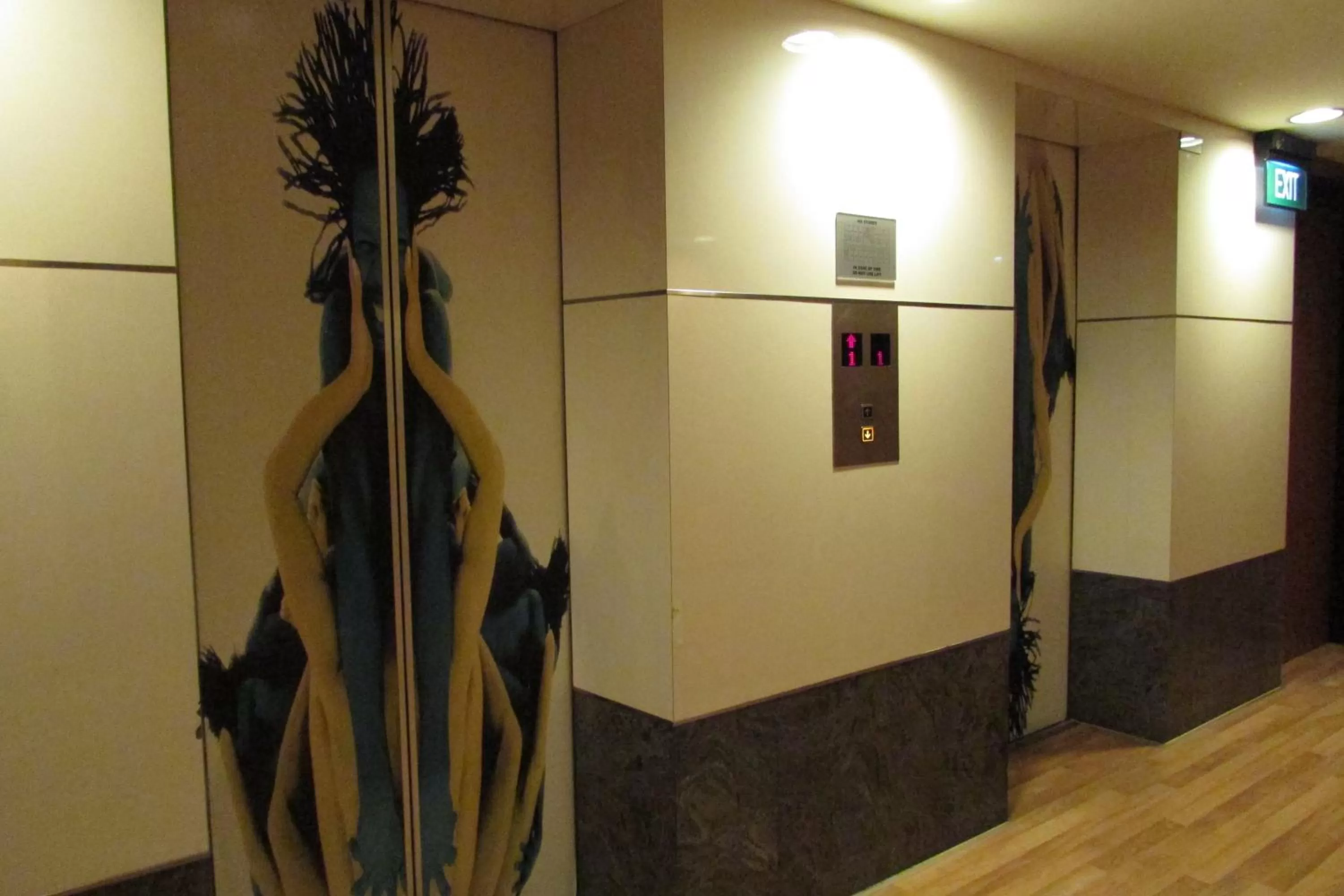 Other in Strand Hotel