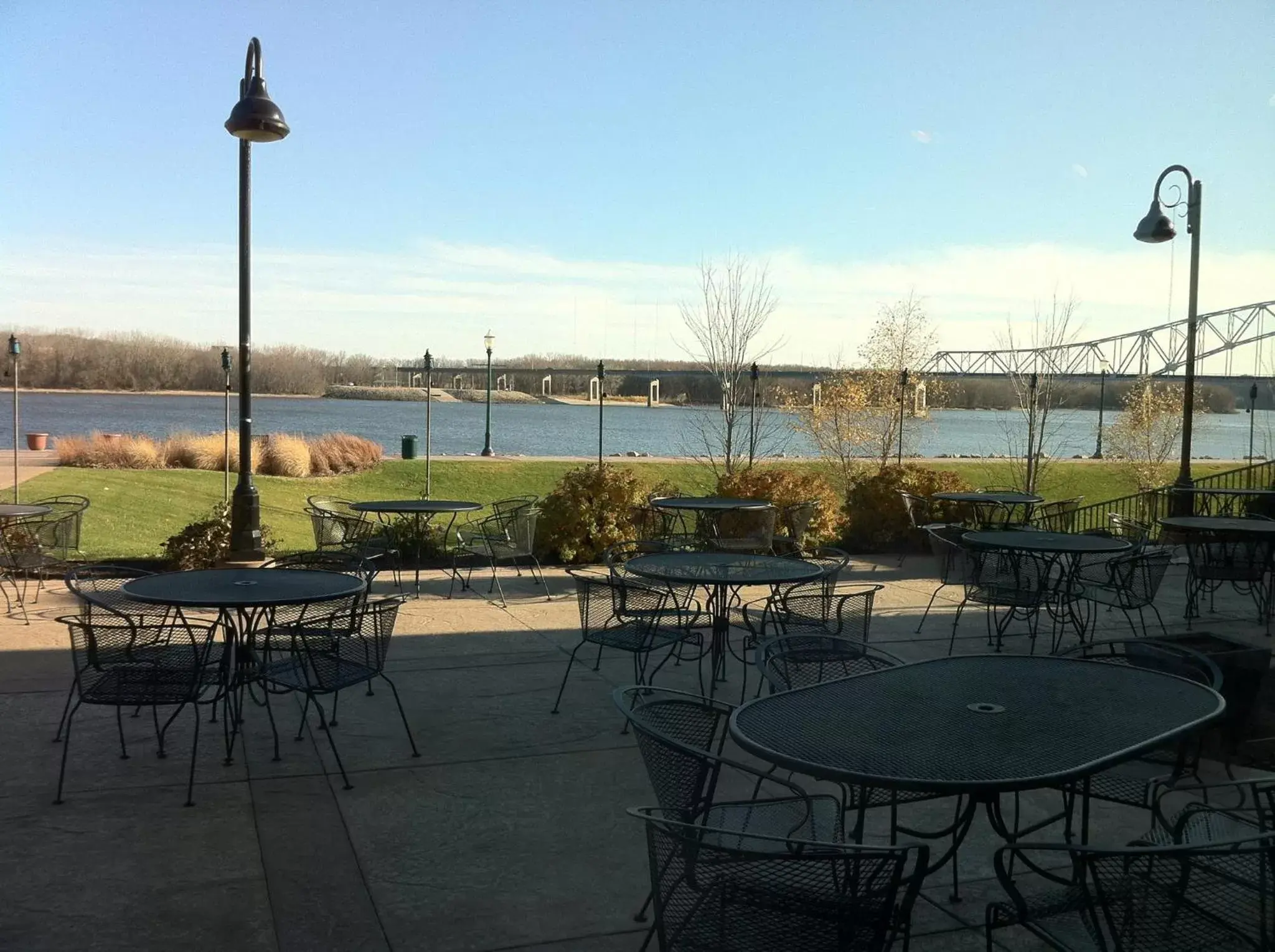 Restaurant/places to eat in Grand Harbor Resort and Waterpark Restaurant/places to eat in Grand Harbor Resort and Waterpark