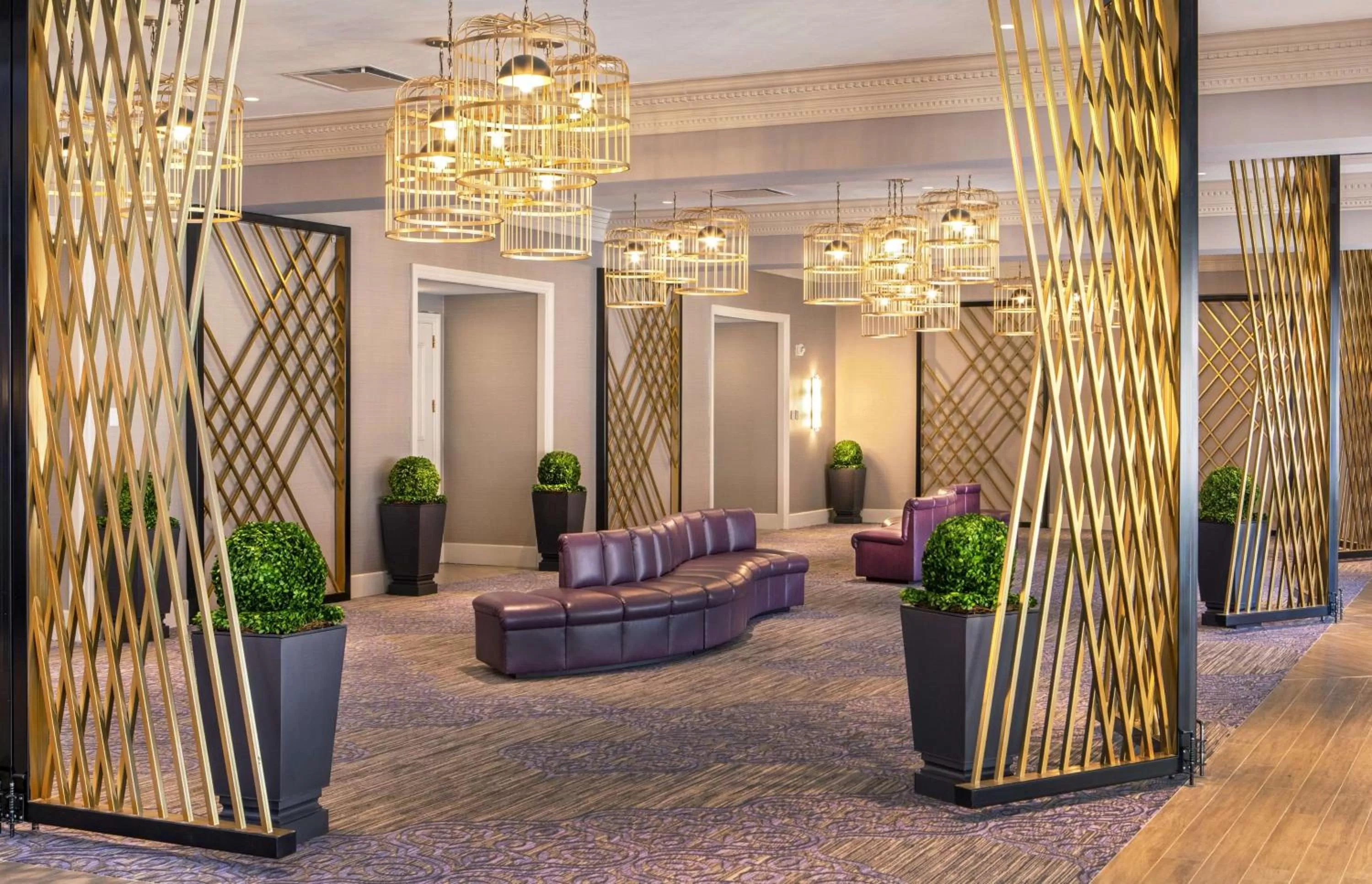 Property building in Hilton Wilmington/Christiana