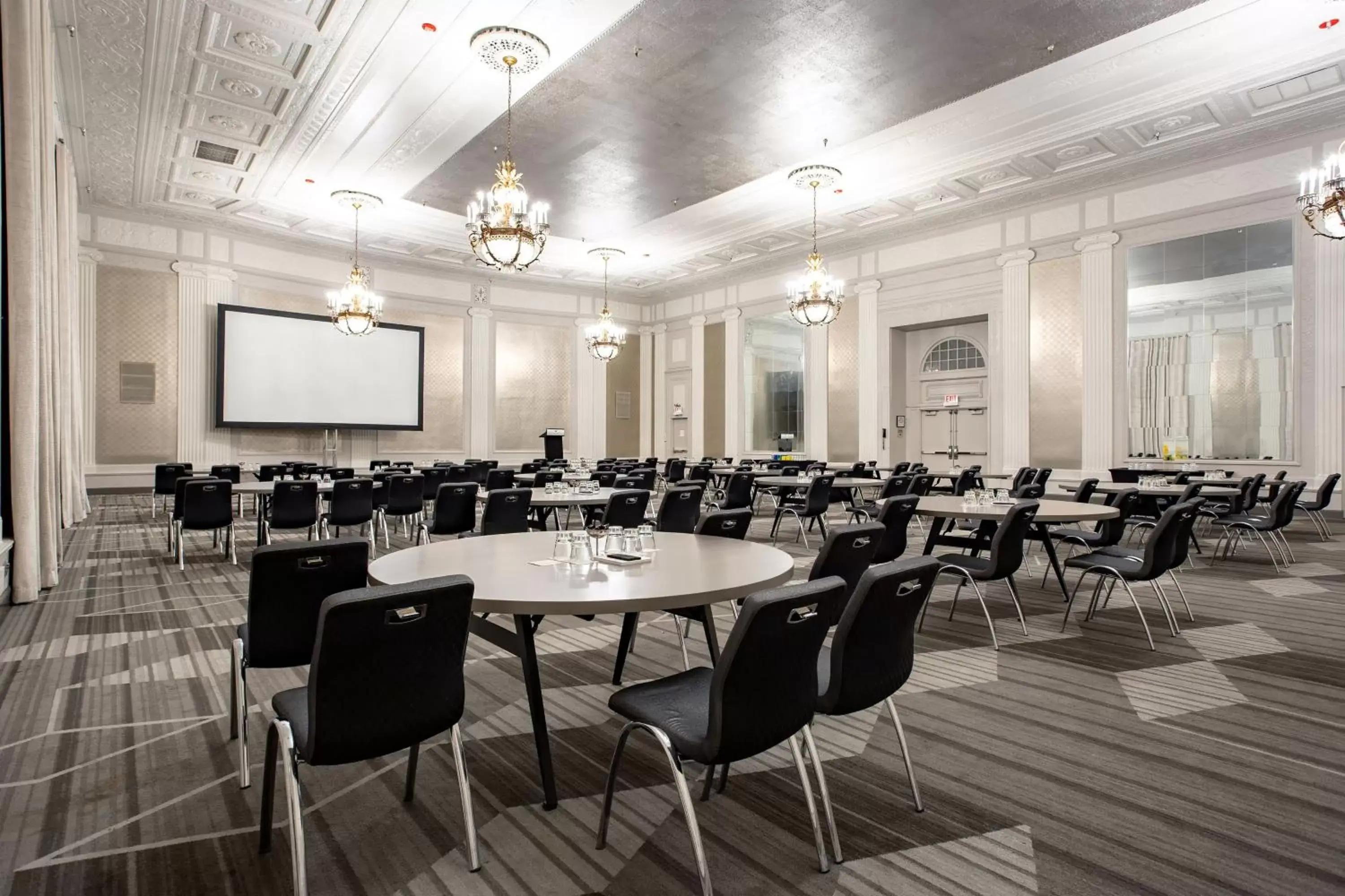 Meeting/conference room in W Chicago - City Center