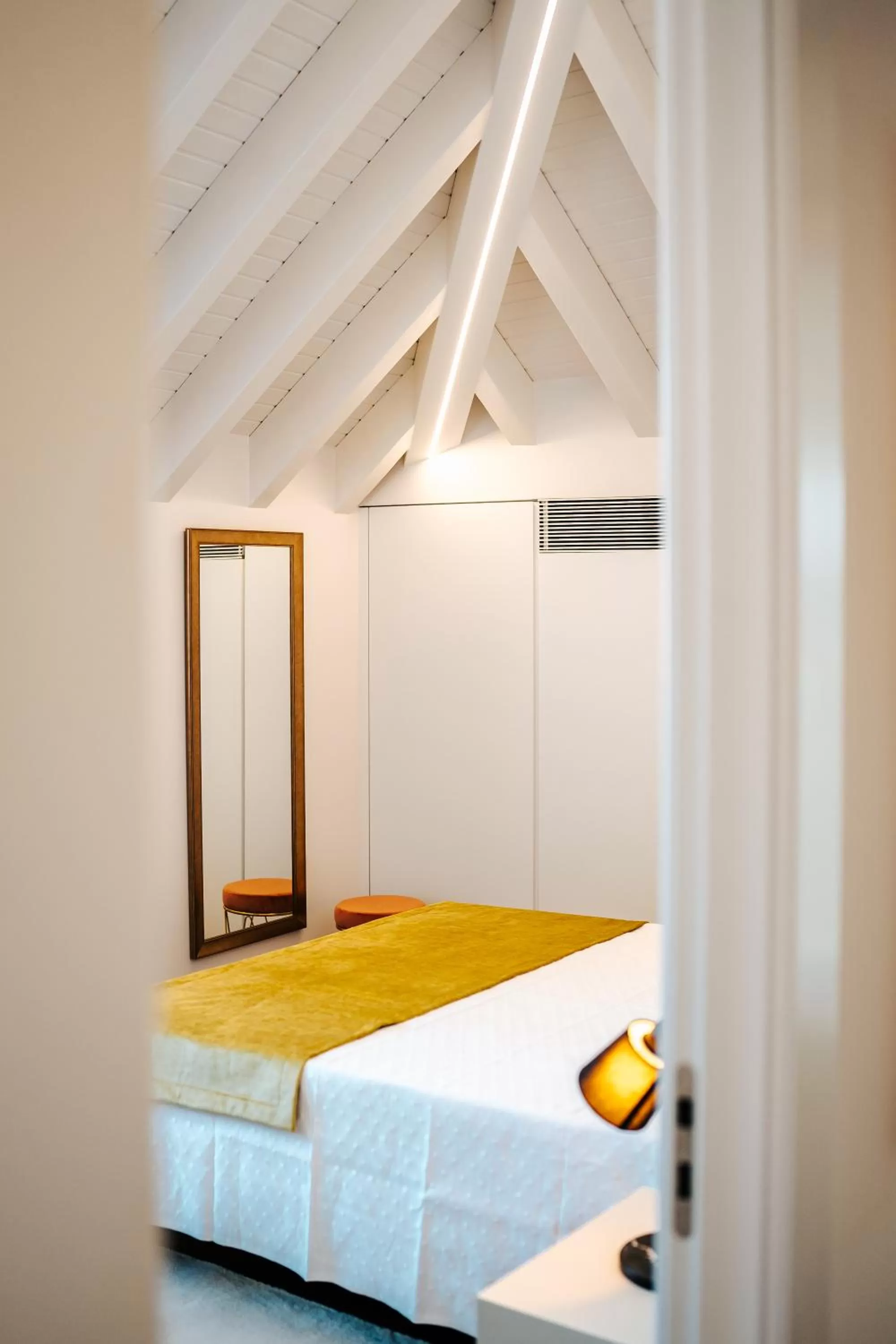 Bedroom in Casa Guerreiro - Regina Hotel Group