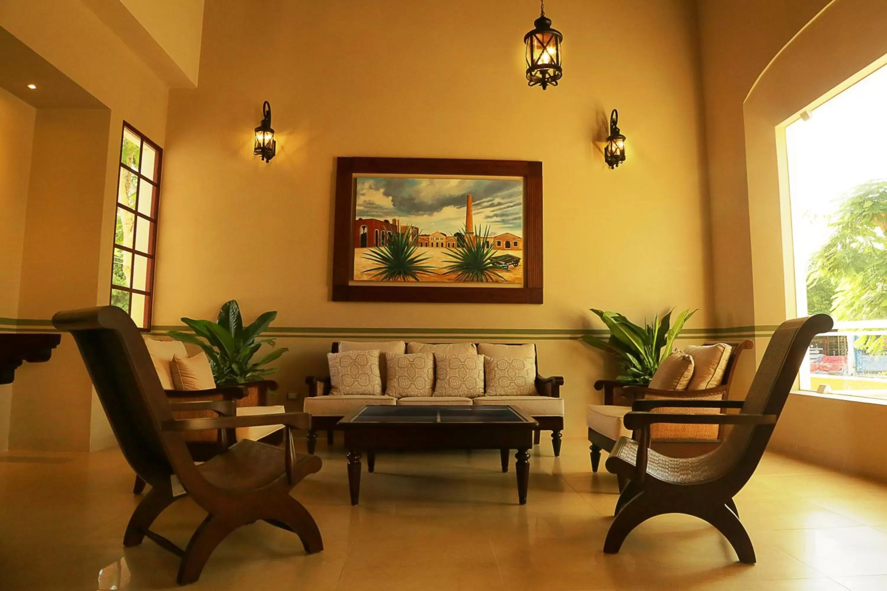 Other in TecnoHotel Valladolid