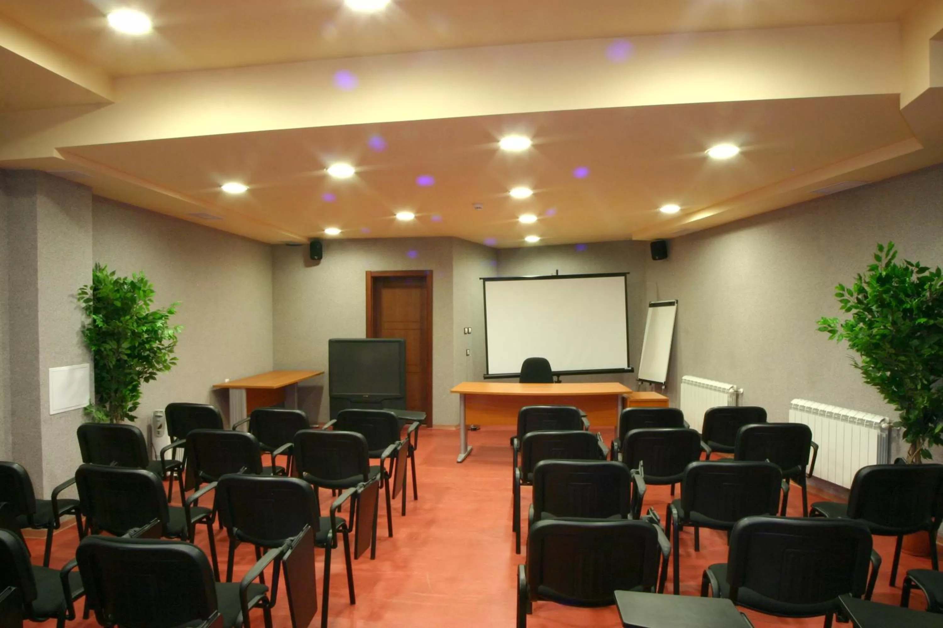 Business facilities in Martin Club Hotel