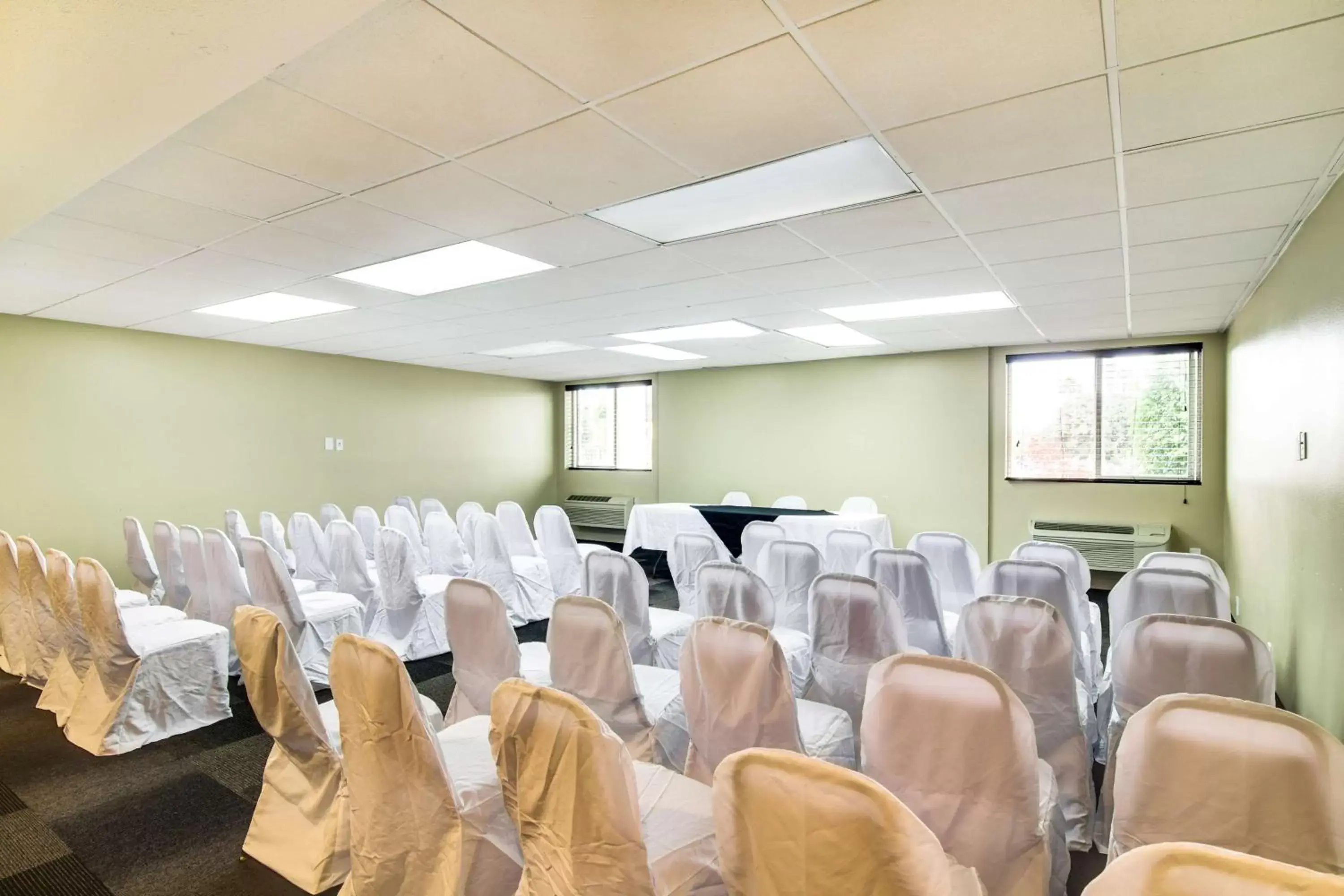 On site, Business Area/Conference Room in Motel 6-Carson, CA