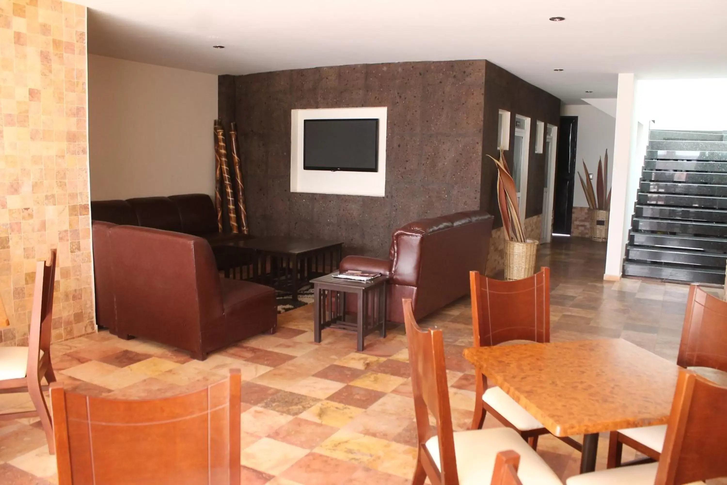 Hotel Rincon Real Suites