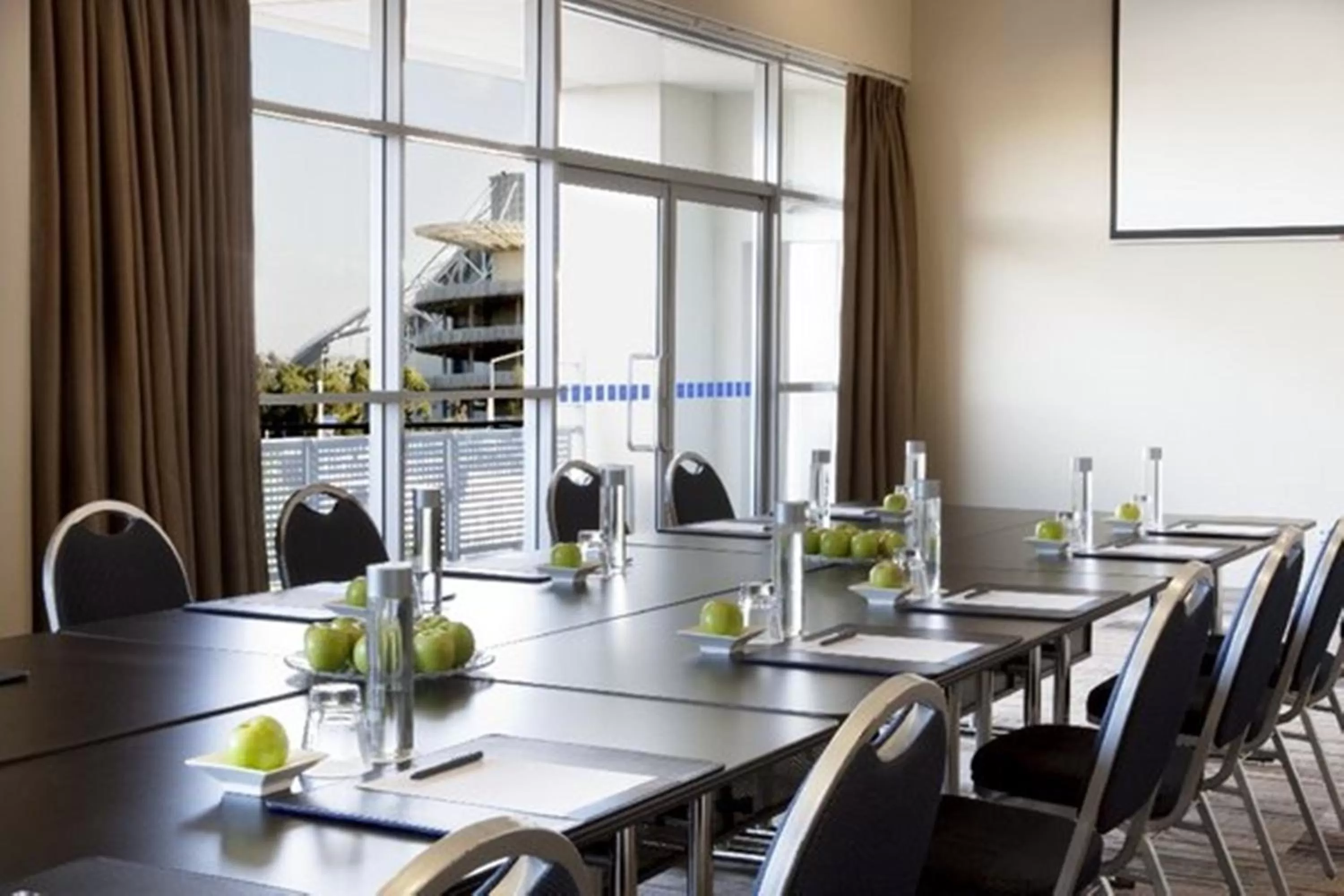 Business facilities in Novotel Sydney Olympic Park