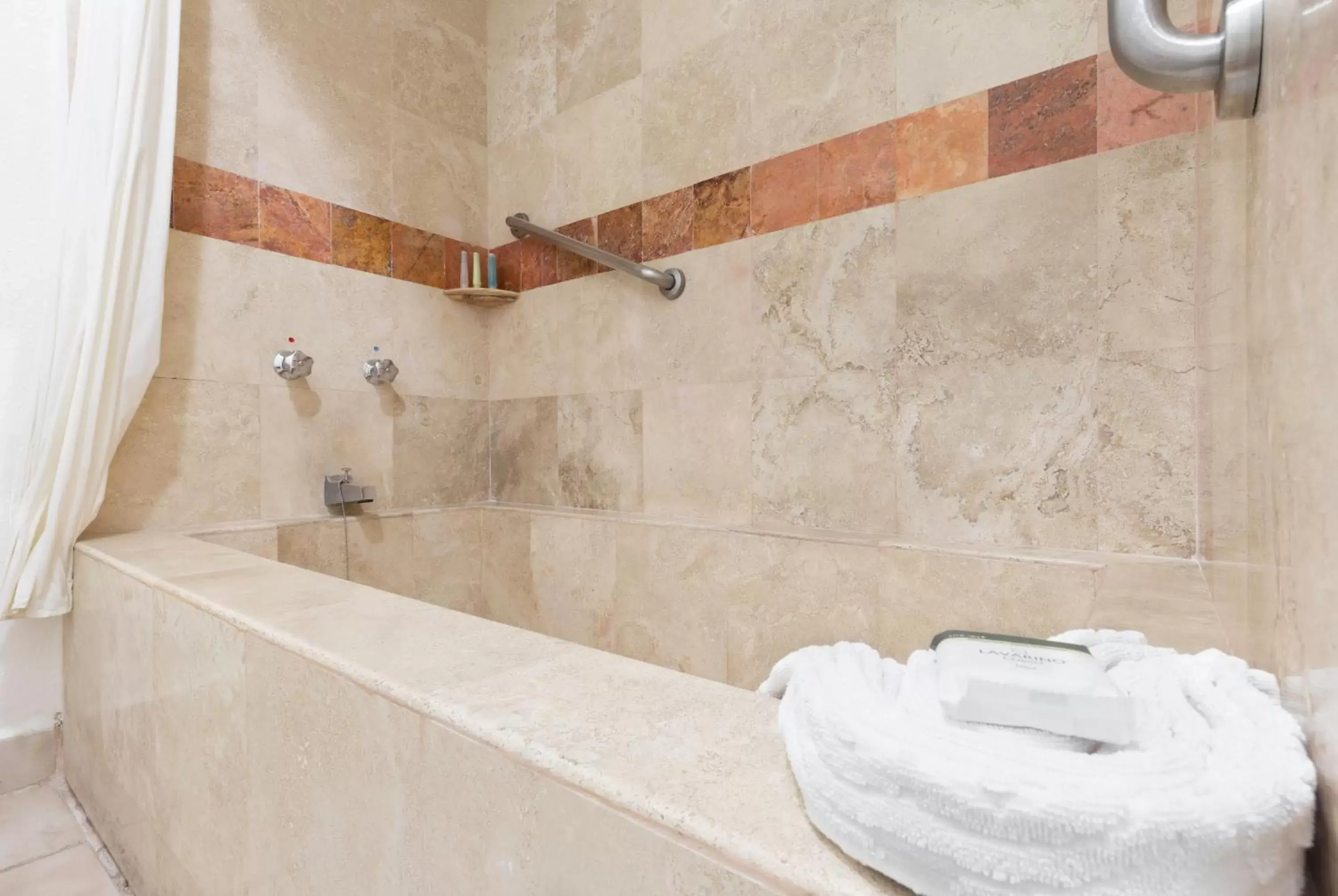 Bath, Bathroom in Villa del Palmar Beach Resort & Spa Puerto Vallarta