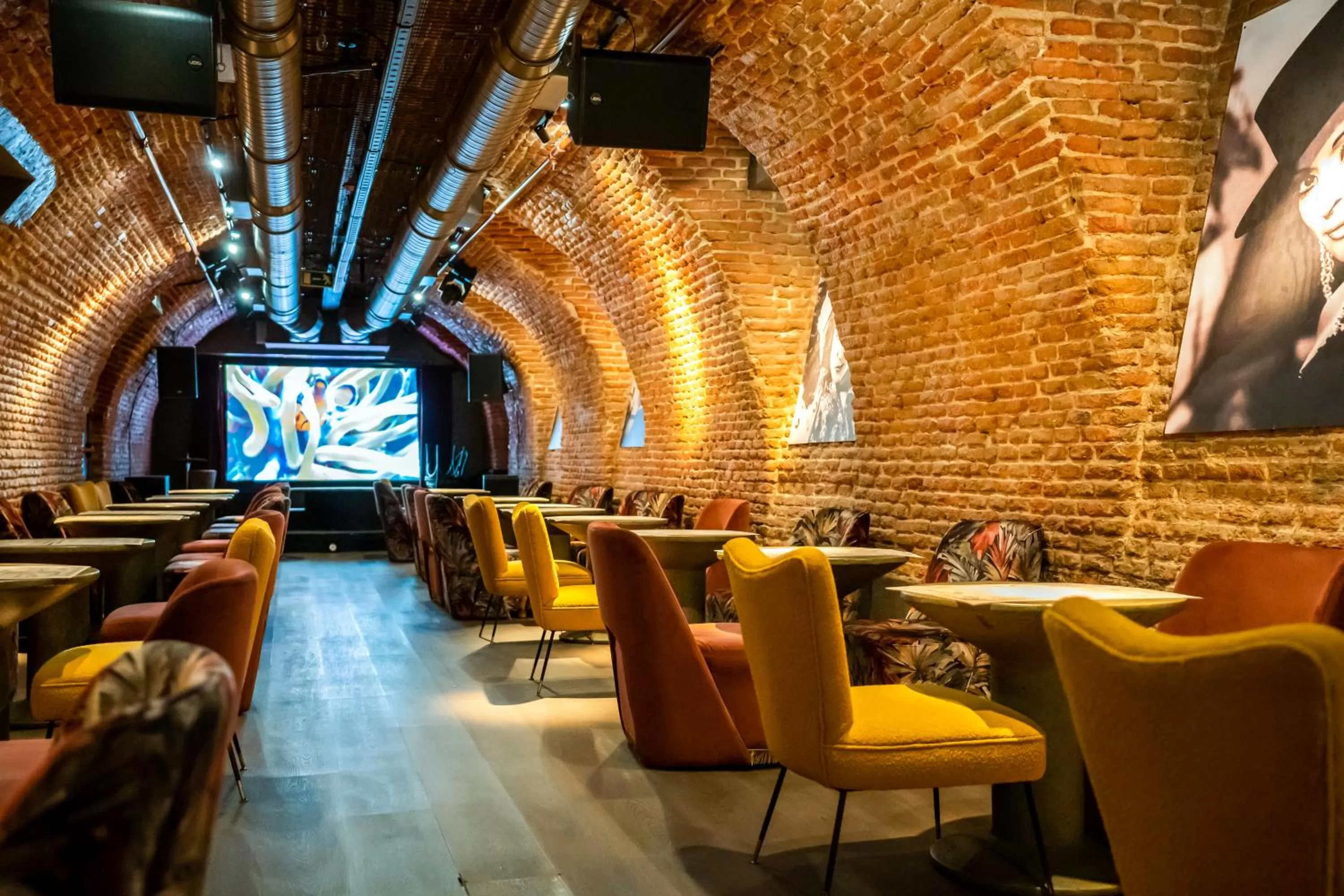 Breakfast in Victoria 4 Puerta del Sol