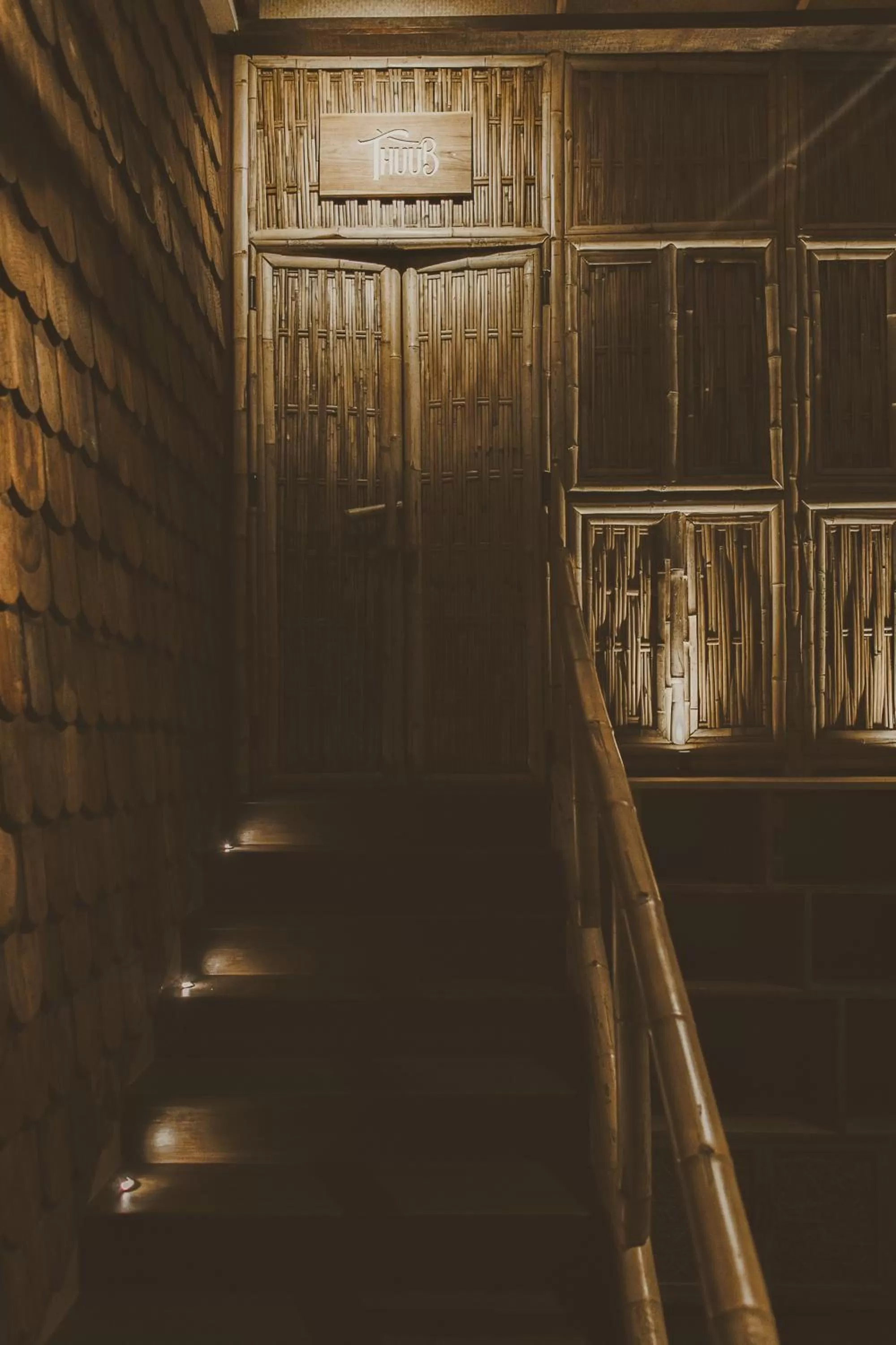 Lounge or bar in THEE Vijit Lanna by TH District