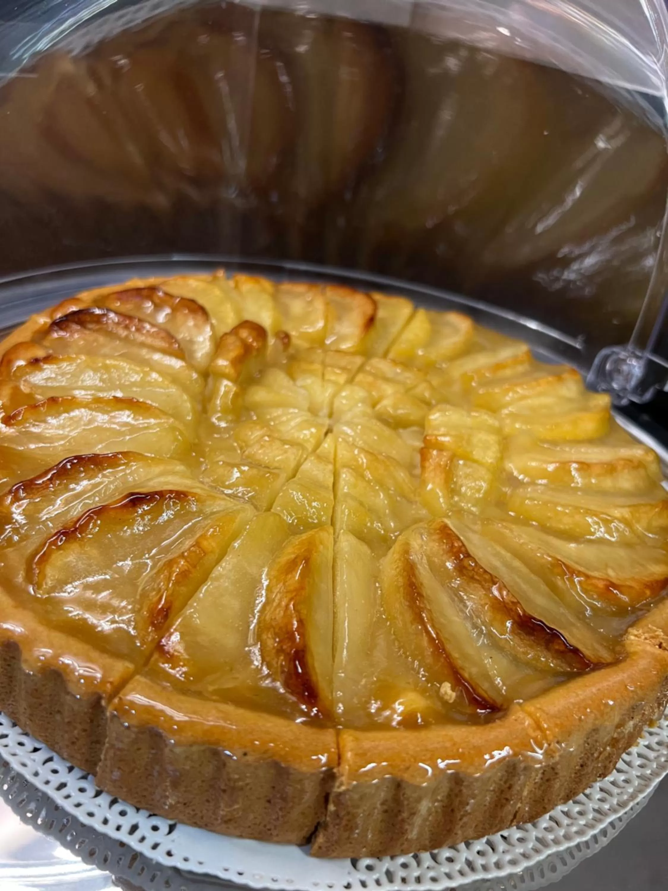 Buffet breakfast in 57 Reshotel Orio