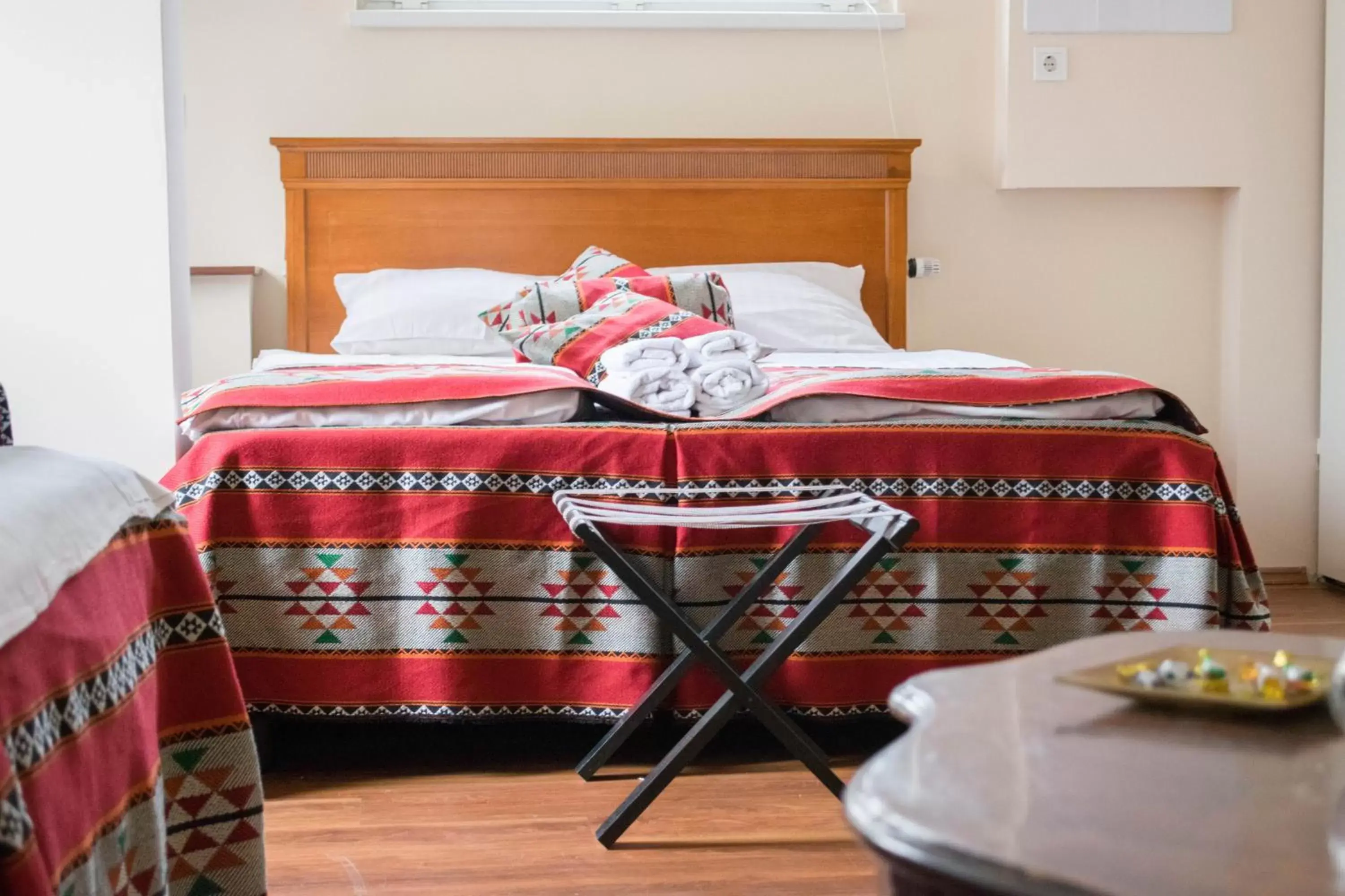 One-Bedroom Apartment in Petra Hotel One-Bedroom Apartment in Petra Hotel