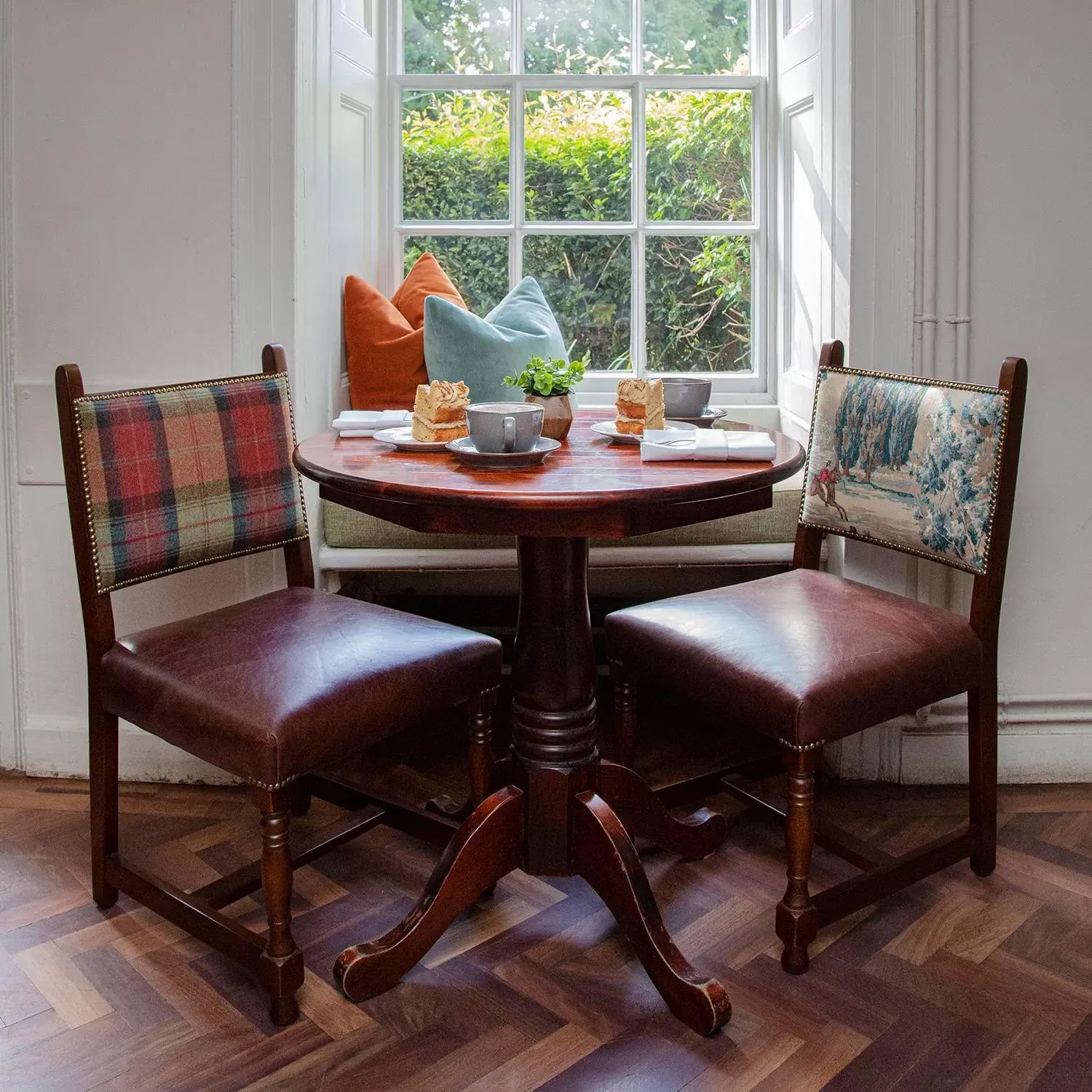 Lounge or bar, Dining Area in Stratton House Hotel & Spa