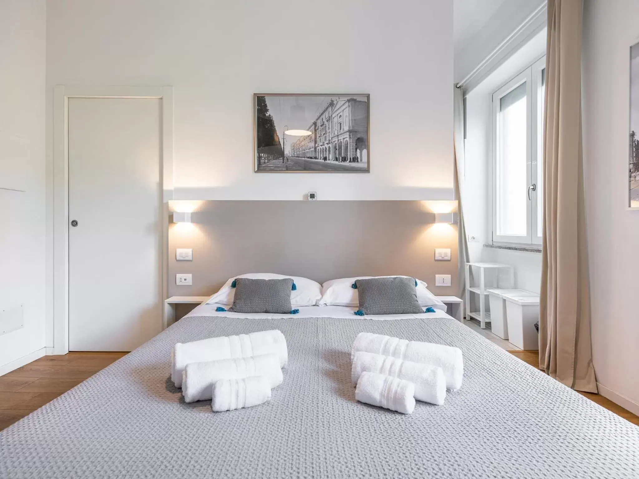 Deluxe Double Room in Dome Deluxe Double Room in Dome