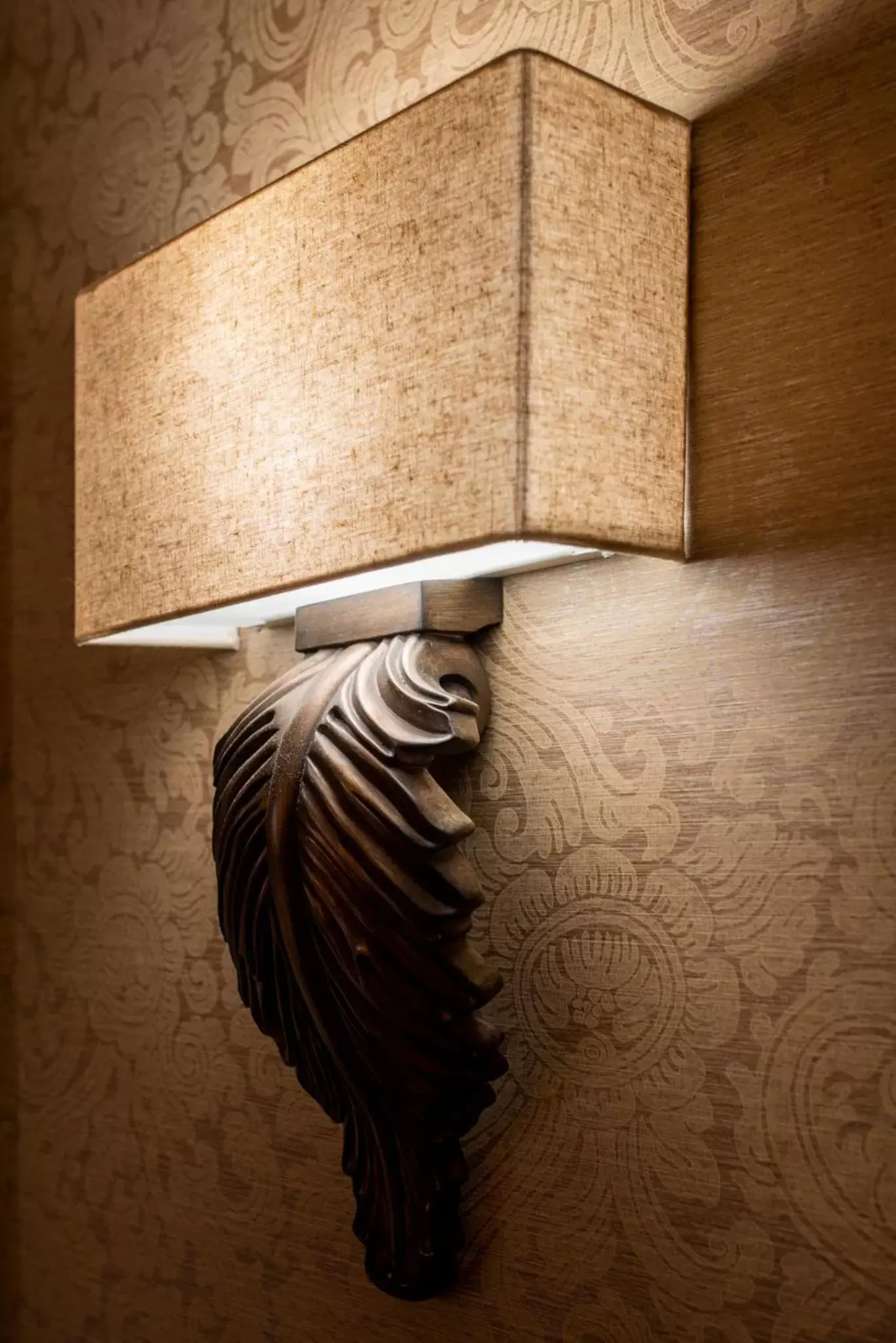 Property building in Hotel St. Marie Property building in Hotel St. Marie