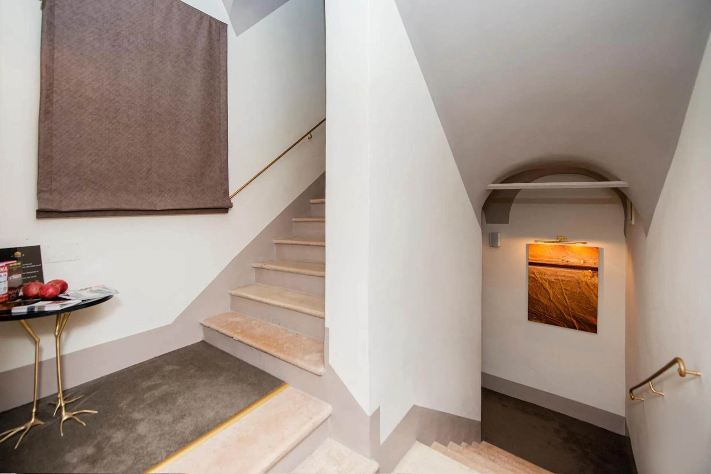 On site in Torre Argentina Relais - Residenze di Charme