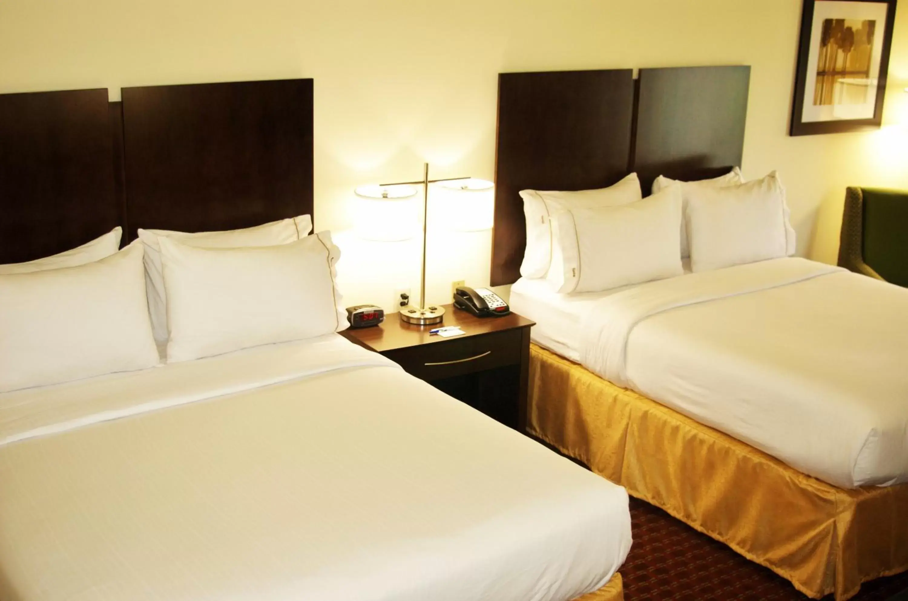 Holiday Inn Express DeFuniak Springs by IHG Holiday Inn Express DeFuniak Springs by IHG