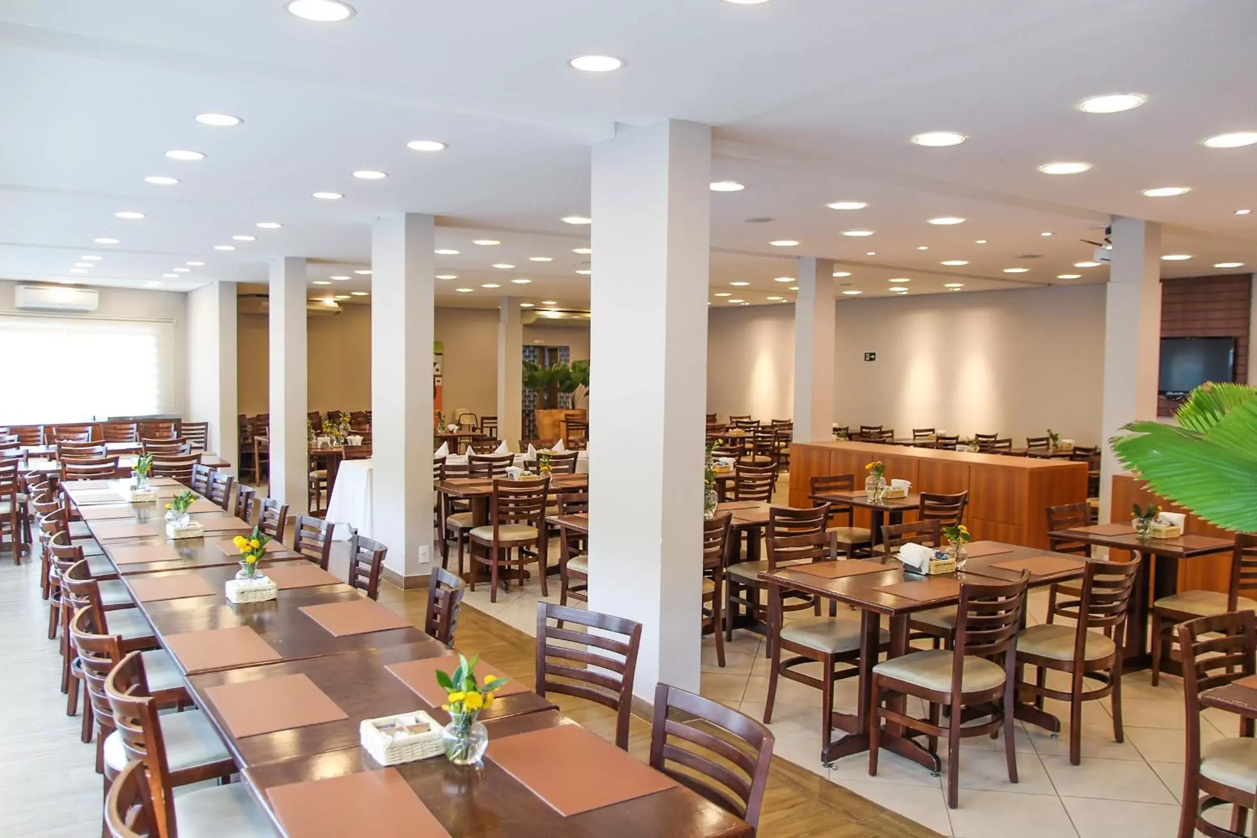 Restaurant/places to eat in Hotel Serra de Jundiaí Restaurant/places to eat in Hotel Serra de Jundiaí