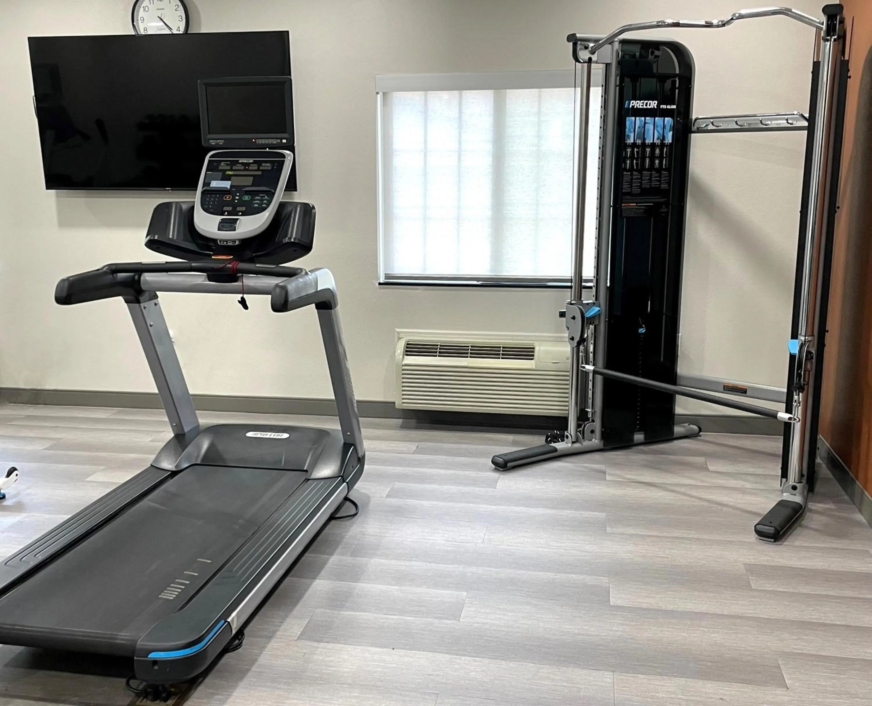 Spa and wellness centre/facilities in Candlewood Suites Tuscaloosa by IHG